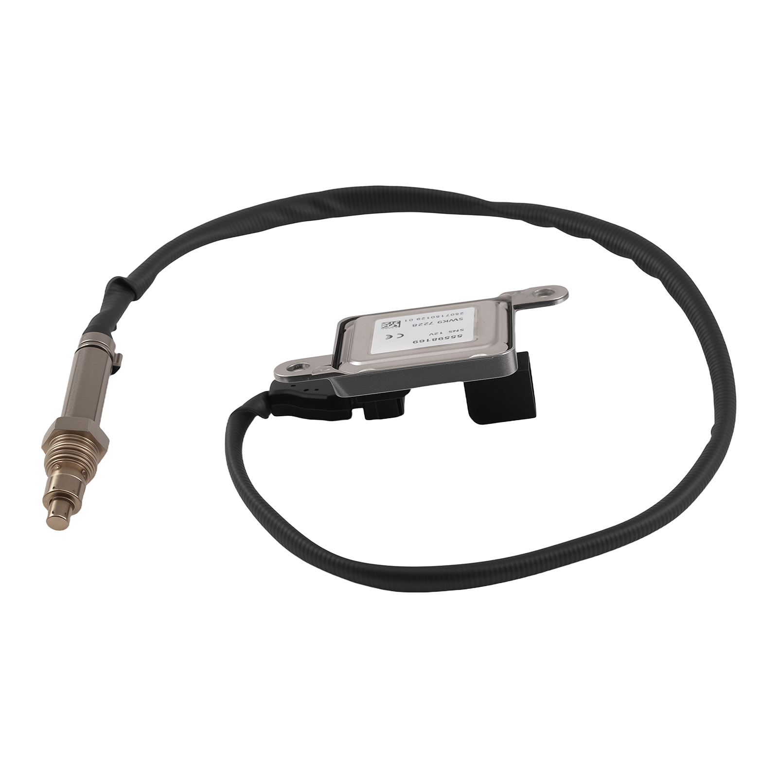 NOx-Sensor for Opel Zafira C P12 96KW B20DTH 5WK97228 55598169