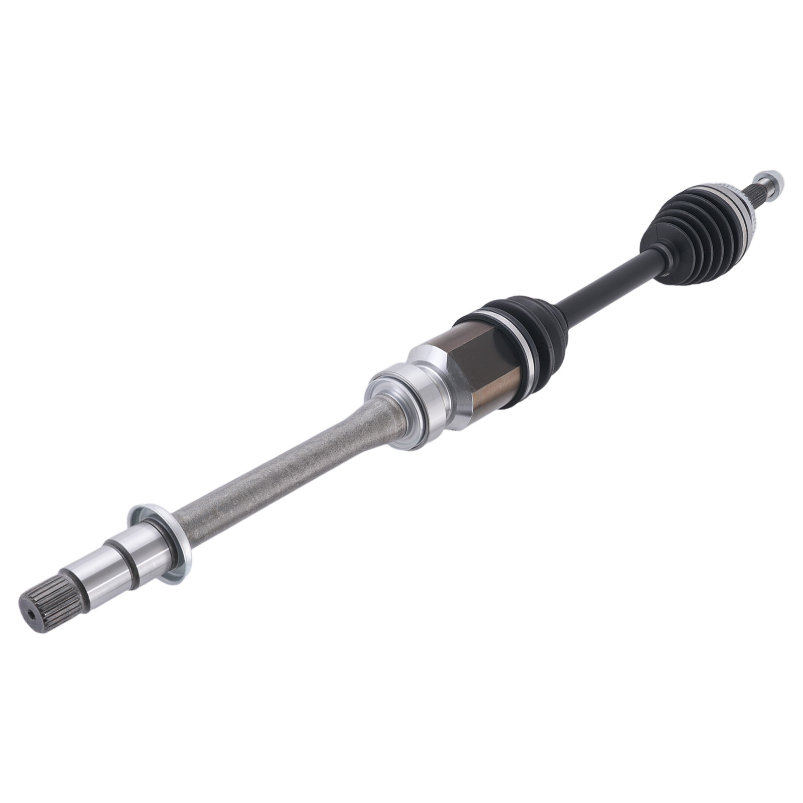 2Pcs CV Axle Assembly Front Side for Toyota Camry 2012-2017 L4 2.5L