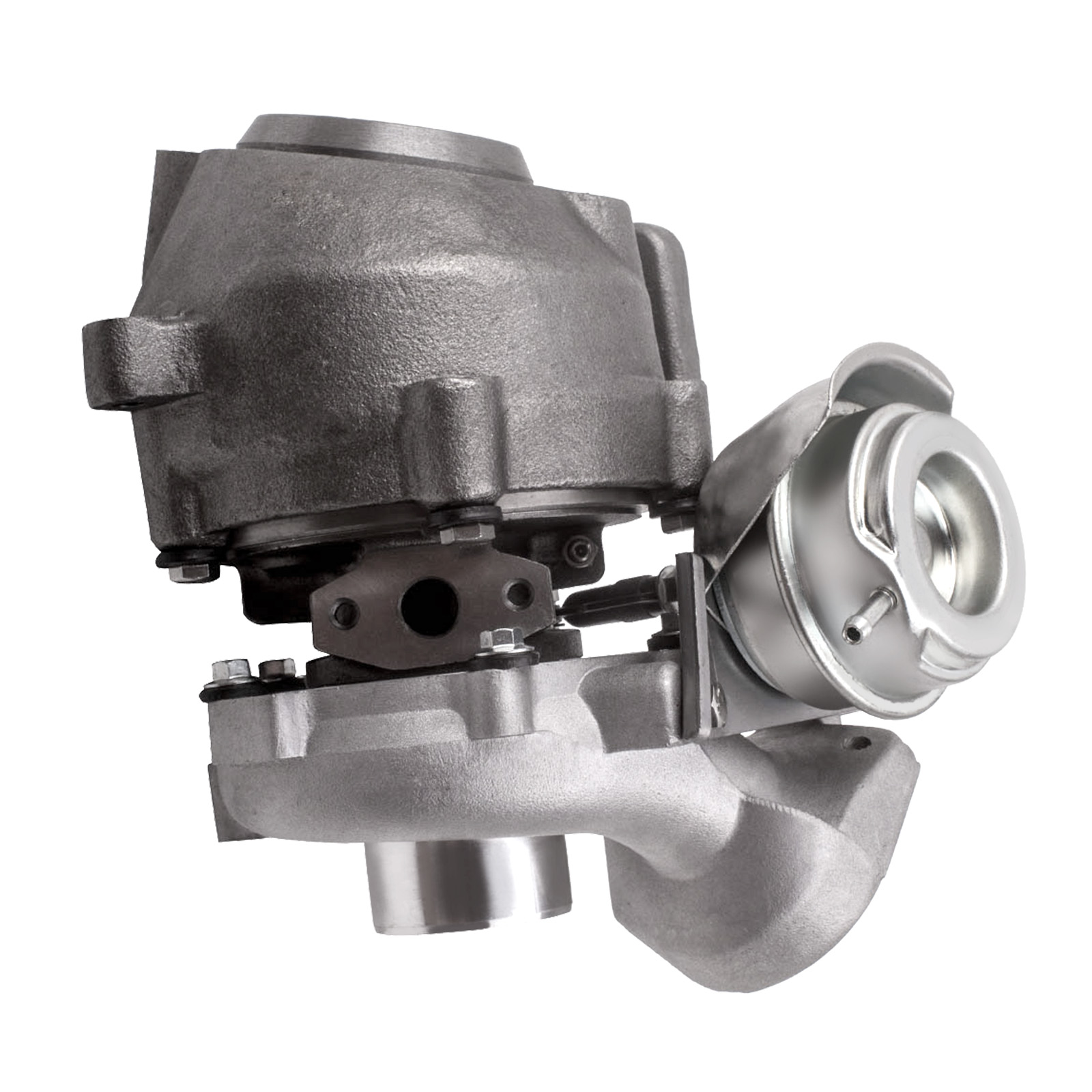 Turbolader for BMW 320d 2.0d 110 KW 150 PS E46 X3 E83 7787626 E83N 717478 chra