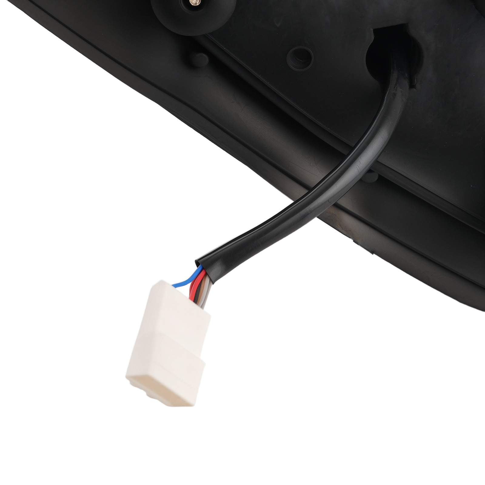 Side Mirror for Toyota Tundra Crew Cab 2007-2021 TO1320267 Power Heated