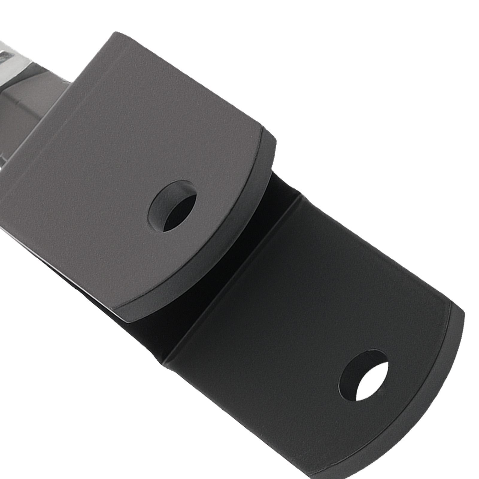 2pcs Rear Upper Adjustable Control Arms w/bushings for Ford Mustang 1979-2004