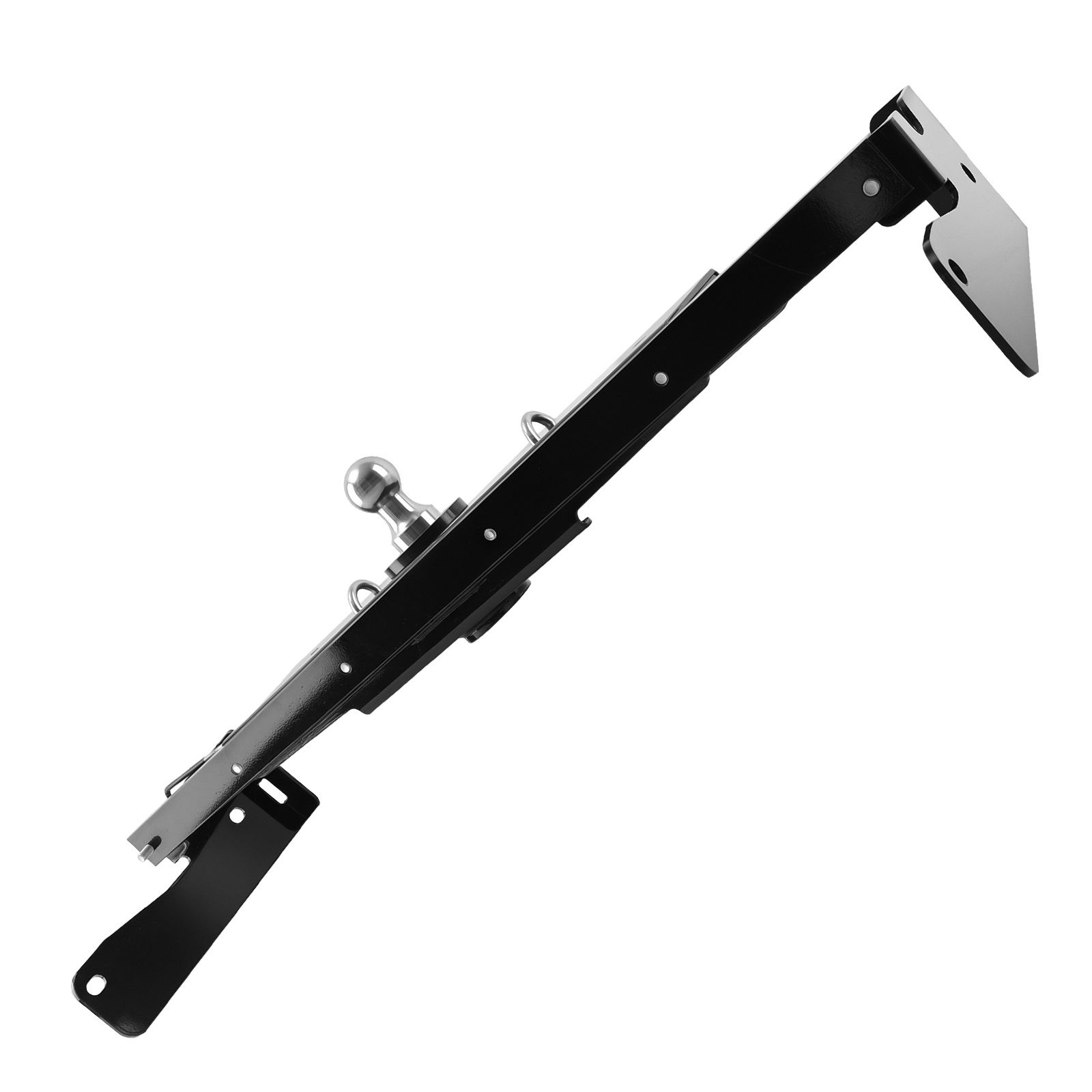 Gooseneck Hitch for Chevy Silverado for GMC Sierra 2500/3500 2011-15