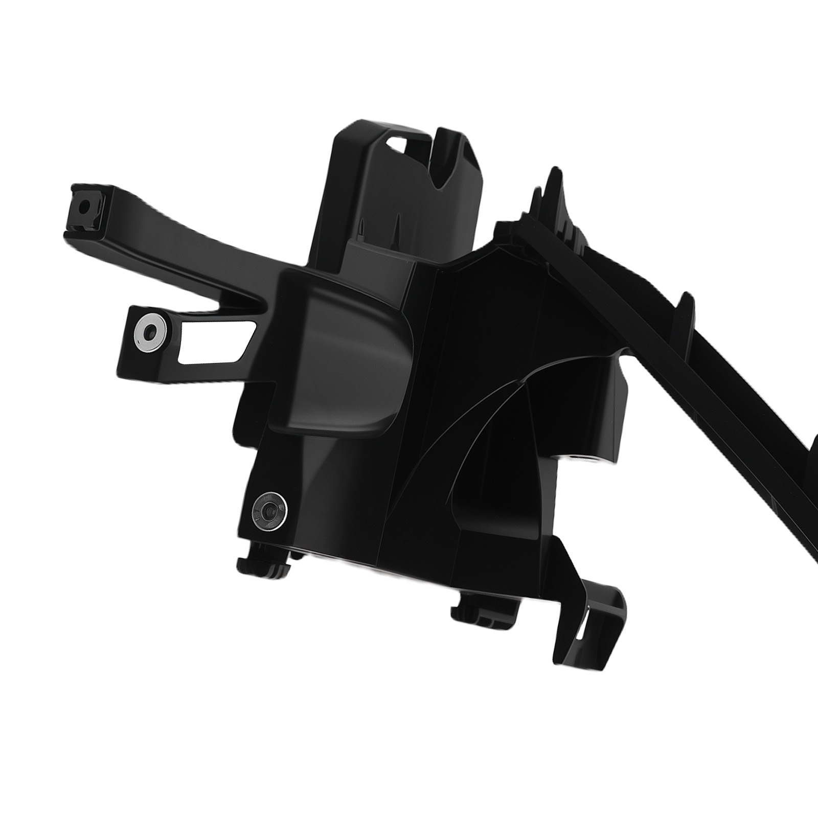 Right Side Headlight Bracket Head Lamp Housing for Audi Q5 2018-2020  80A805608
