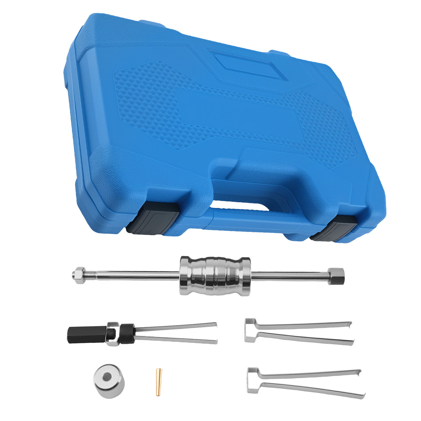 Fuel Injector Puller Remover Tool For Ford And Volvo Engines 310-206  9997410