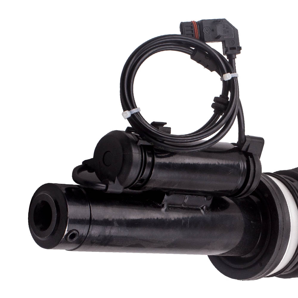 2x Delantero Airmatic Puntal Aire Amortiguadores for Mercedes-Benz Clase S W221