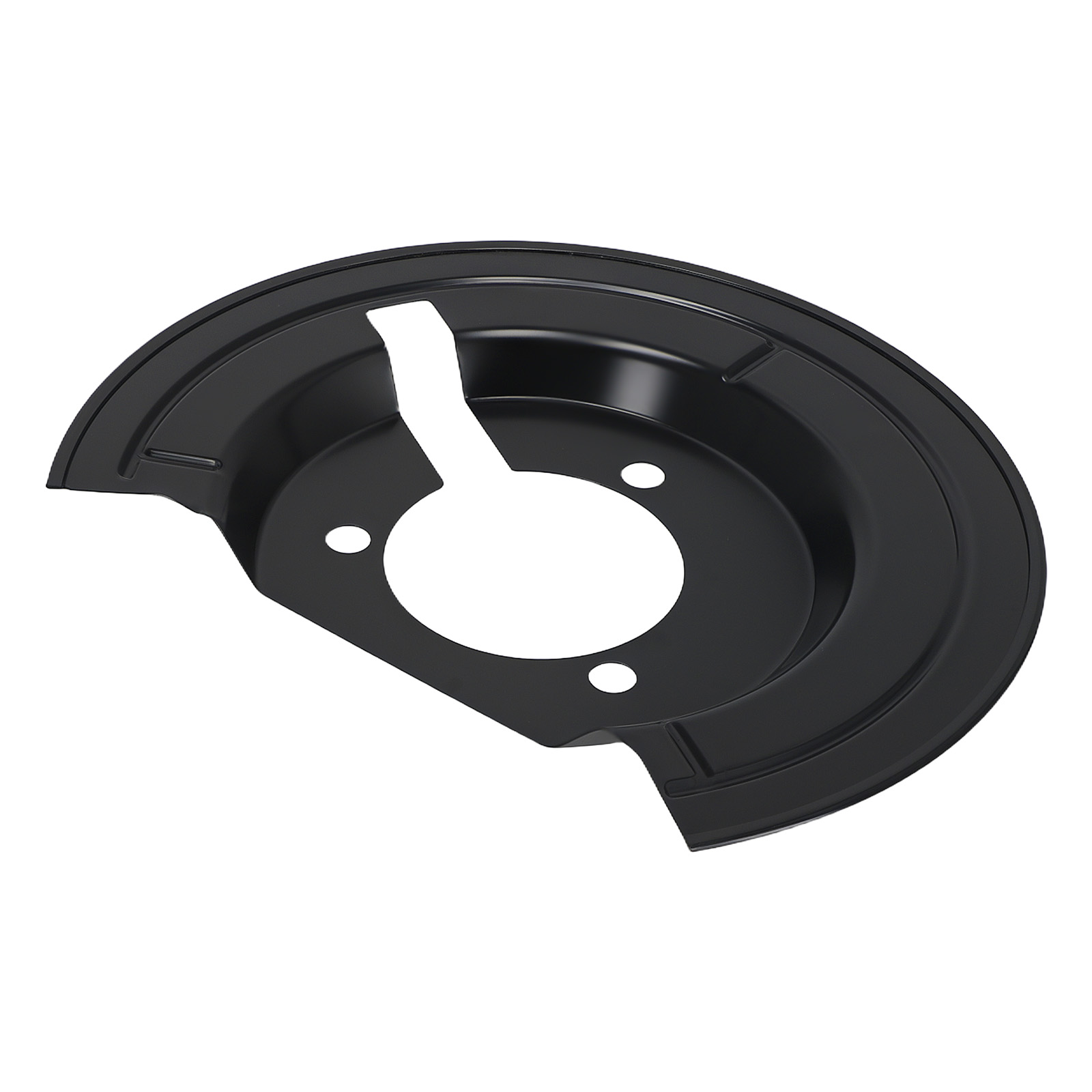 Brake Dust Shield Front L&R for Dodge Ram 1500 2002-2010 924684 68232019AA