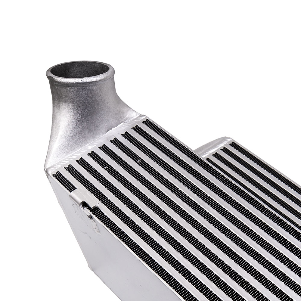 7.5'' Aluminium Intercooler Ladeluftkühler Fit for BMW 3er Coupe 2008 E92 335i