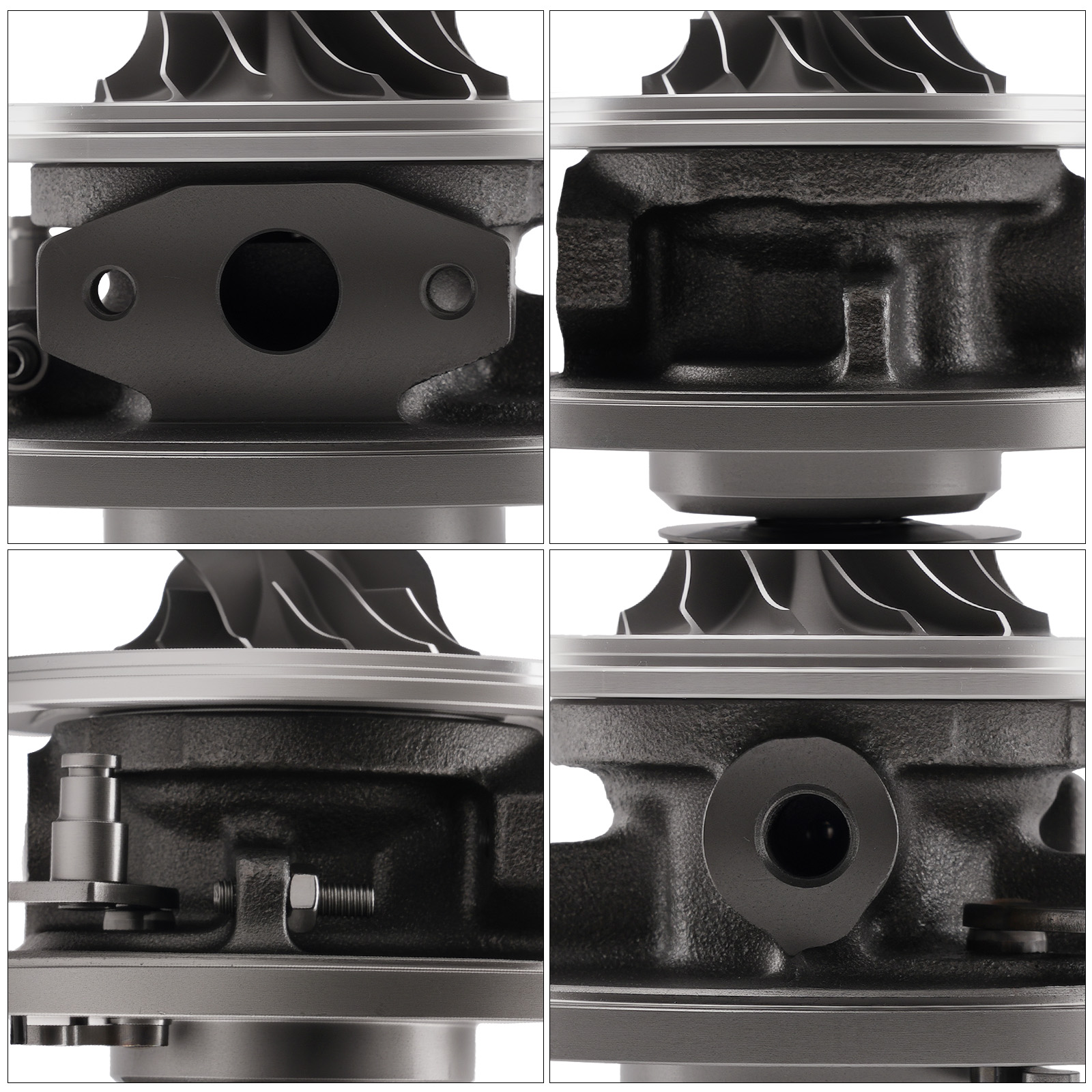 TURBO CHRA  for Seat Leon Volkswage 2000-06 150HP 110KW 1.9tdi 03G253016R