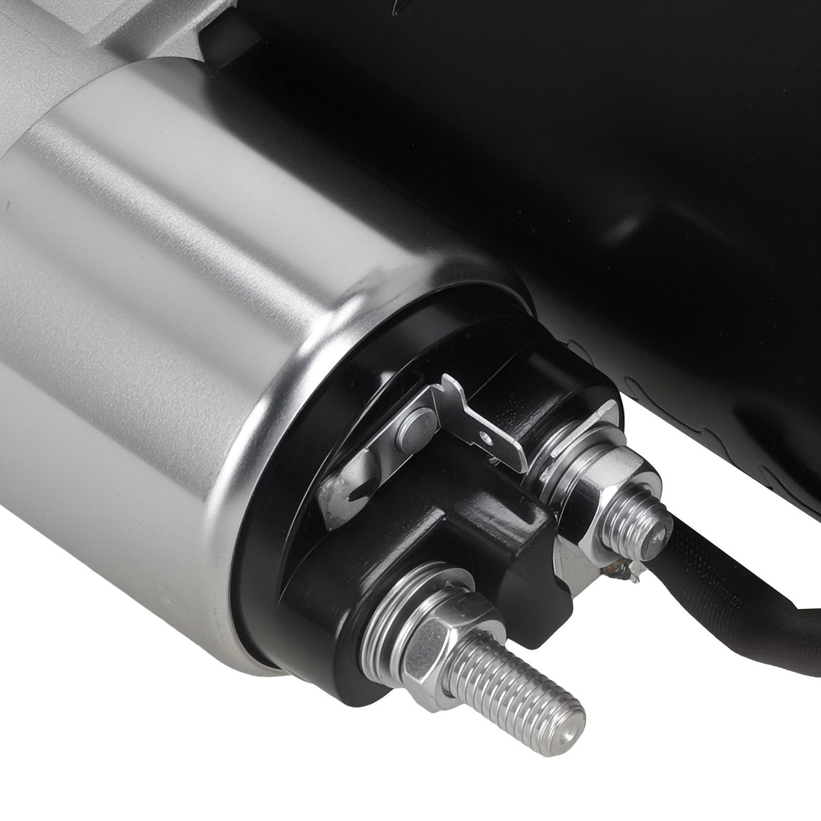 Anlasser 1,8kW 12V for VW Passat Variant 2.0L 2003-2005 068911023P