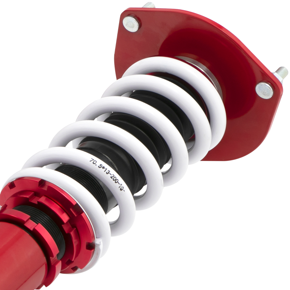 Coilover compatible for Mitsubishi 3000GT compatible for FWD 1991
