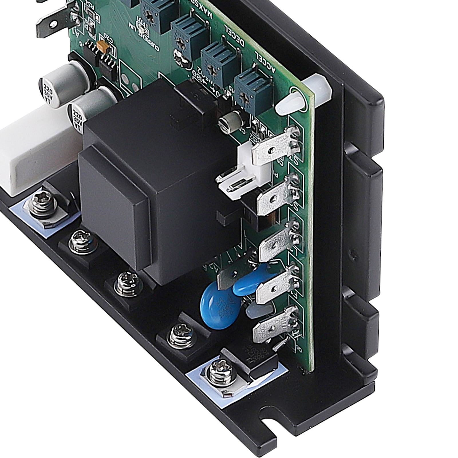 DC Motor Variable Speed Control Module For Minarik MM23001C 115/230V 50/60Hz