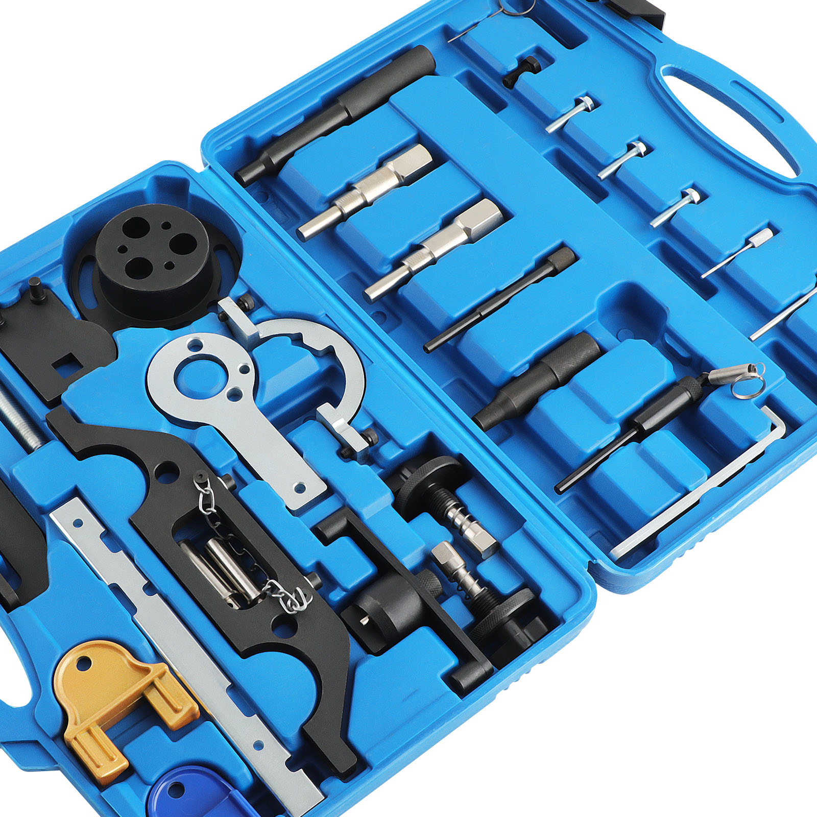 Motor Einstellwerkzeug Satz for Opel Vectra Corsa Astra Zafira Signum Combo