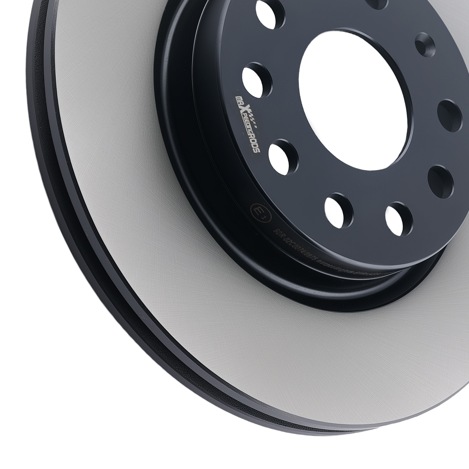 Disques + Plaquettes Frein Avant 280mm for Audi A3 VW Jetta 1K0615301S