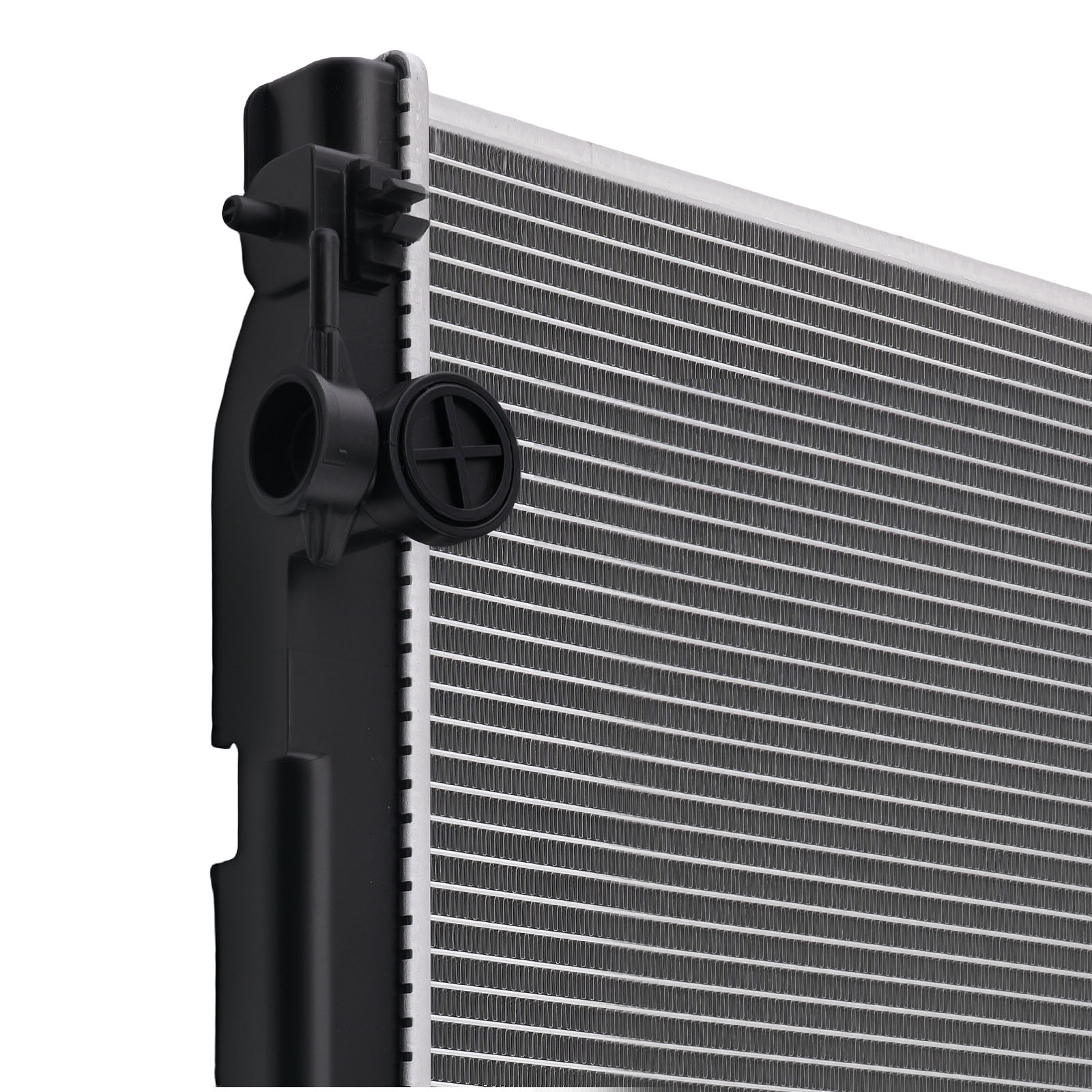 Engine Radiator Assembly for Toyota Camry 2.4L 2.5L 2007-2011 CU2917
