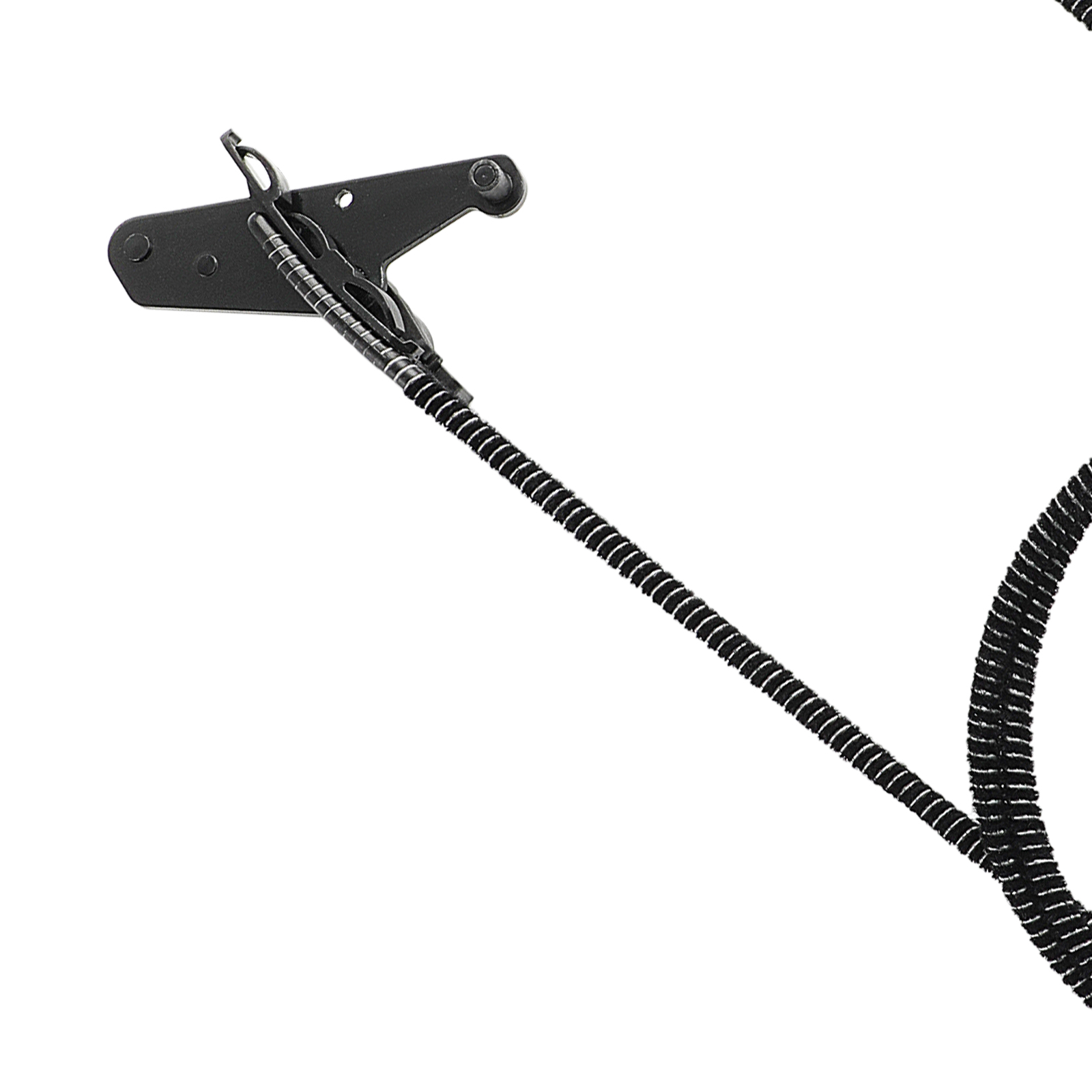 4pc Sunroof Glass Cable + Sunroof Track for Ford F150 15-20 F250 F350 2018-2020