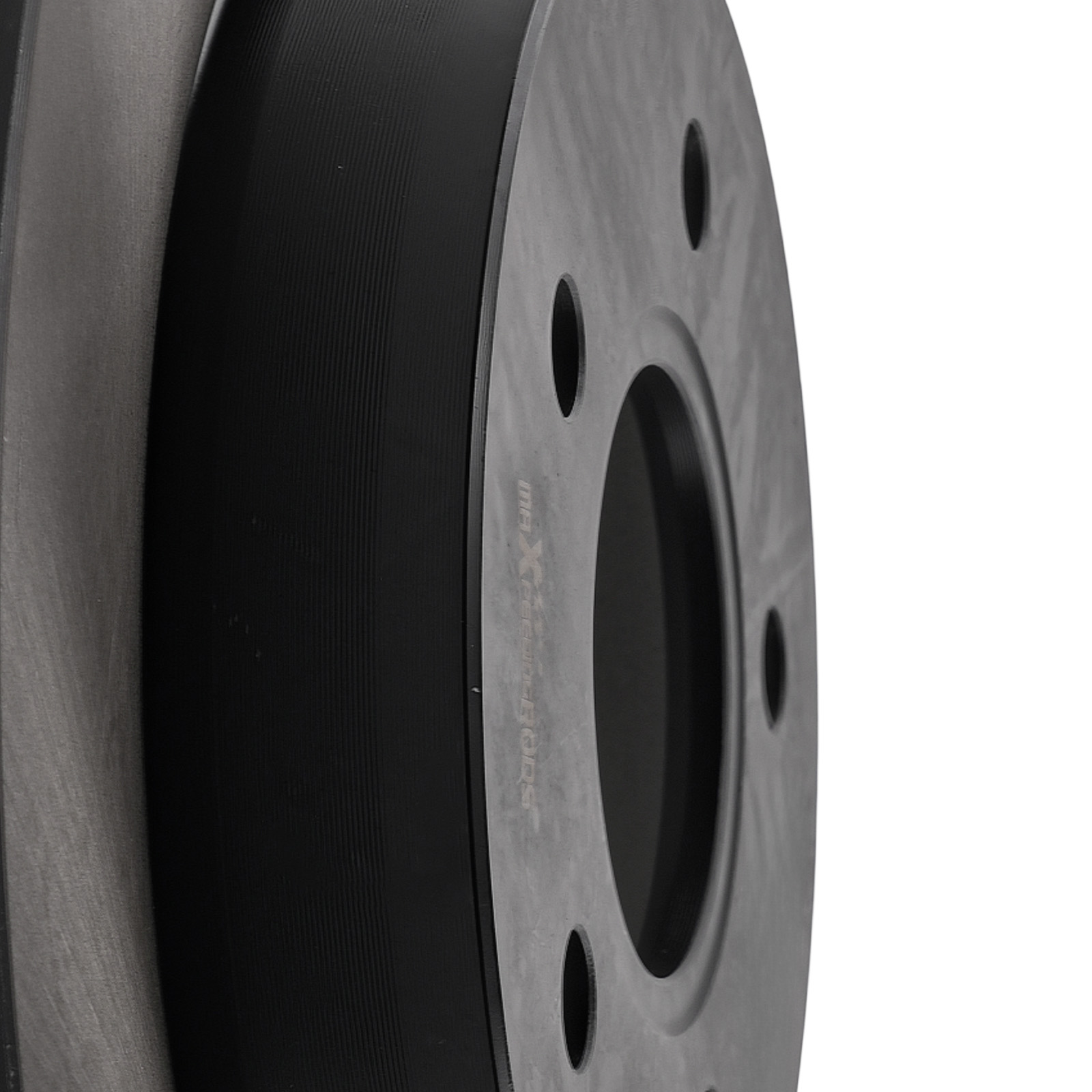 Bremsscheiben Hinten L&R For Ford C-Max Focus II DP DS 2003-2011 1501068 264mm