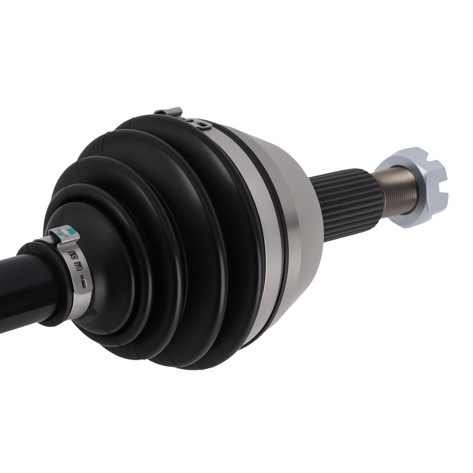 CV Axle Shaft Assembly for Nissan Maxima 2009-14 V6 3.5L Front Right Side
