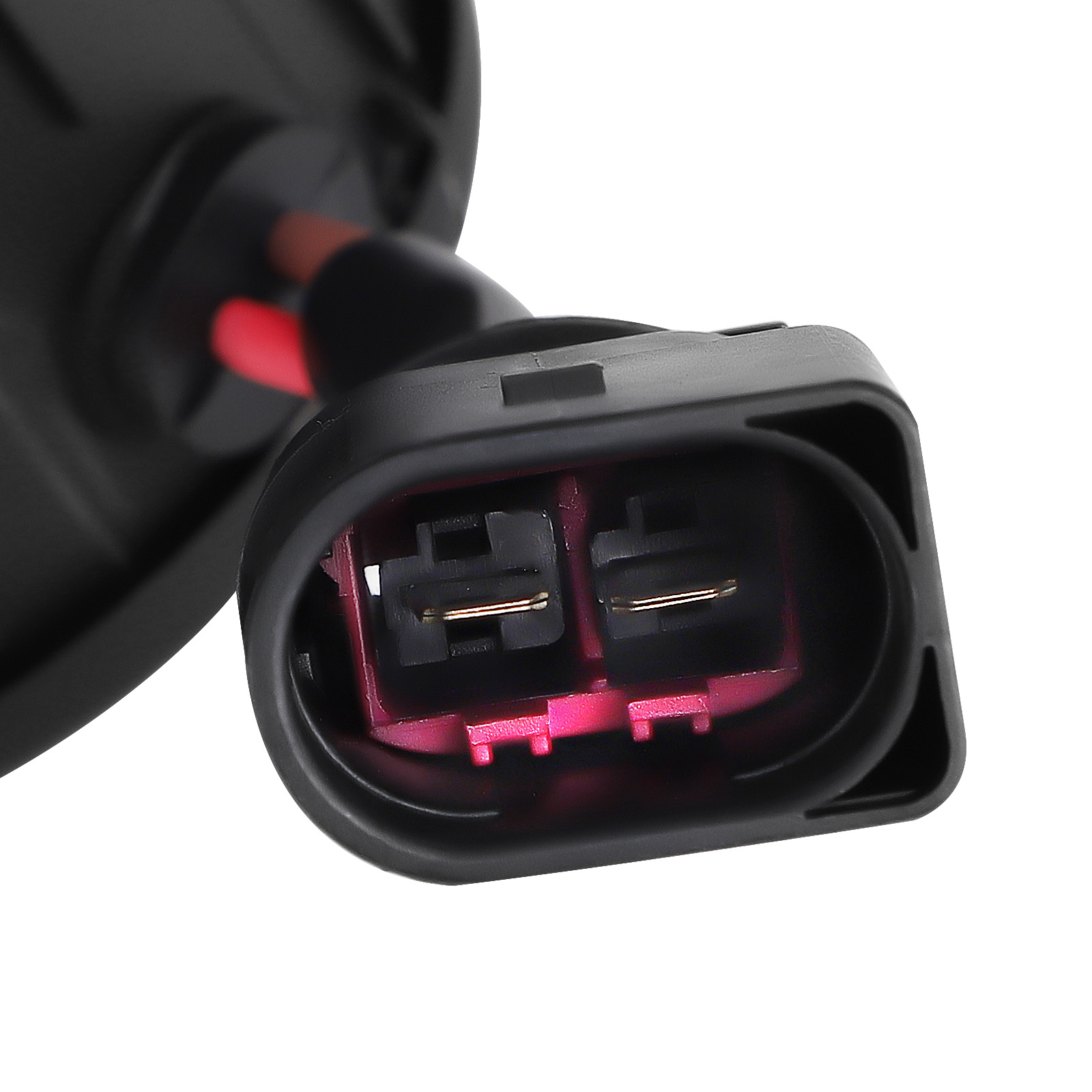 Sekundärluftpumpe for Audi A3 8L 8P A4 B5 B6 B7 A6 C6 1.6 1.8 T 2.4  2.8 3.0