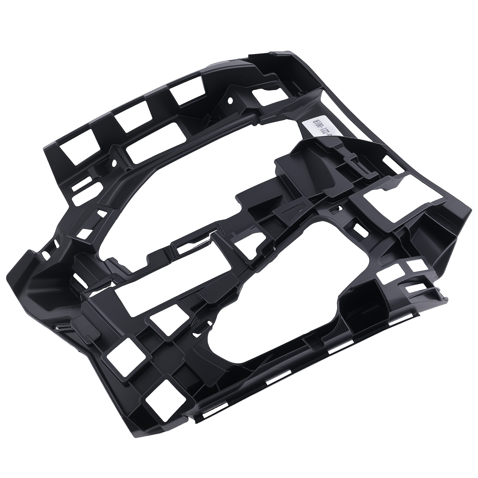 Bumper Bracket Front Right for VW Jetta SE 2019-2021 17A807724 Plastic