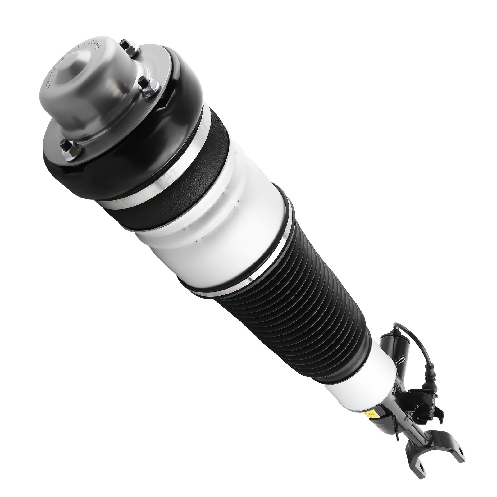 amortisseurs Suspension pneumatiques for Audi A6 S6 C6 (4F) avant gauche