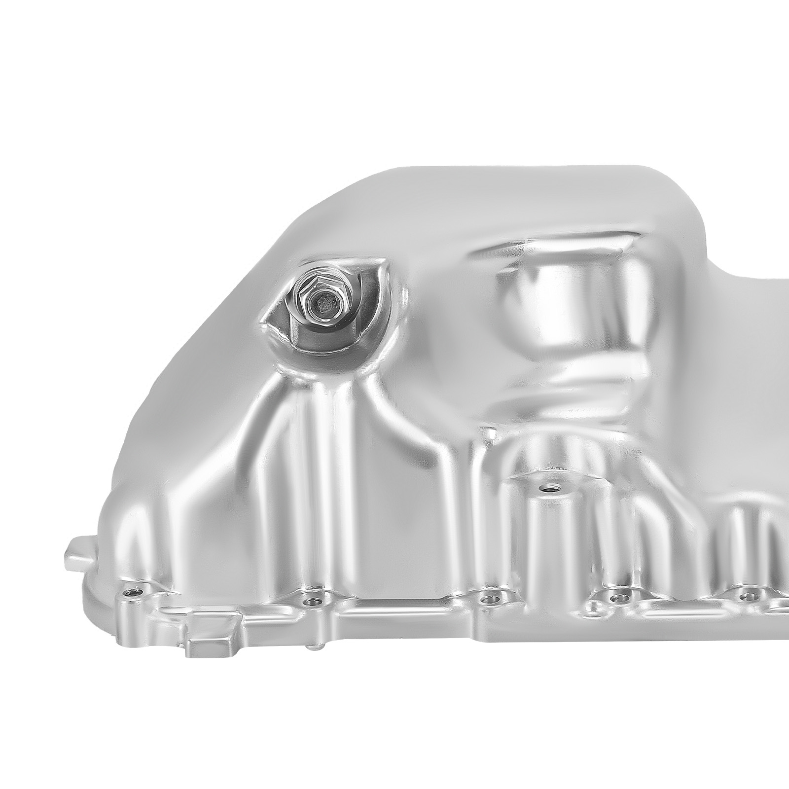 Engine Oil Pan for Acura MDX RDX RL TL Honda Odyssey Accord V6 3.5L 3.7L