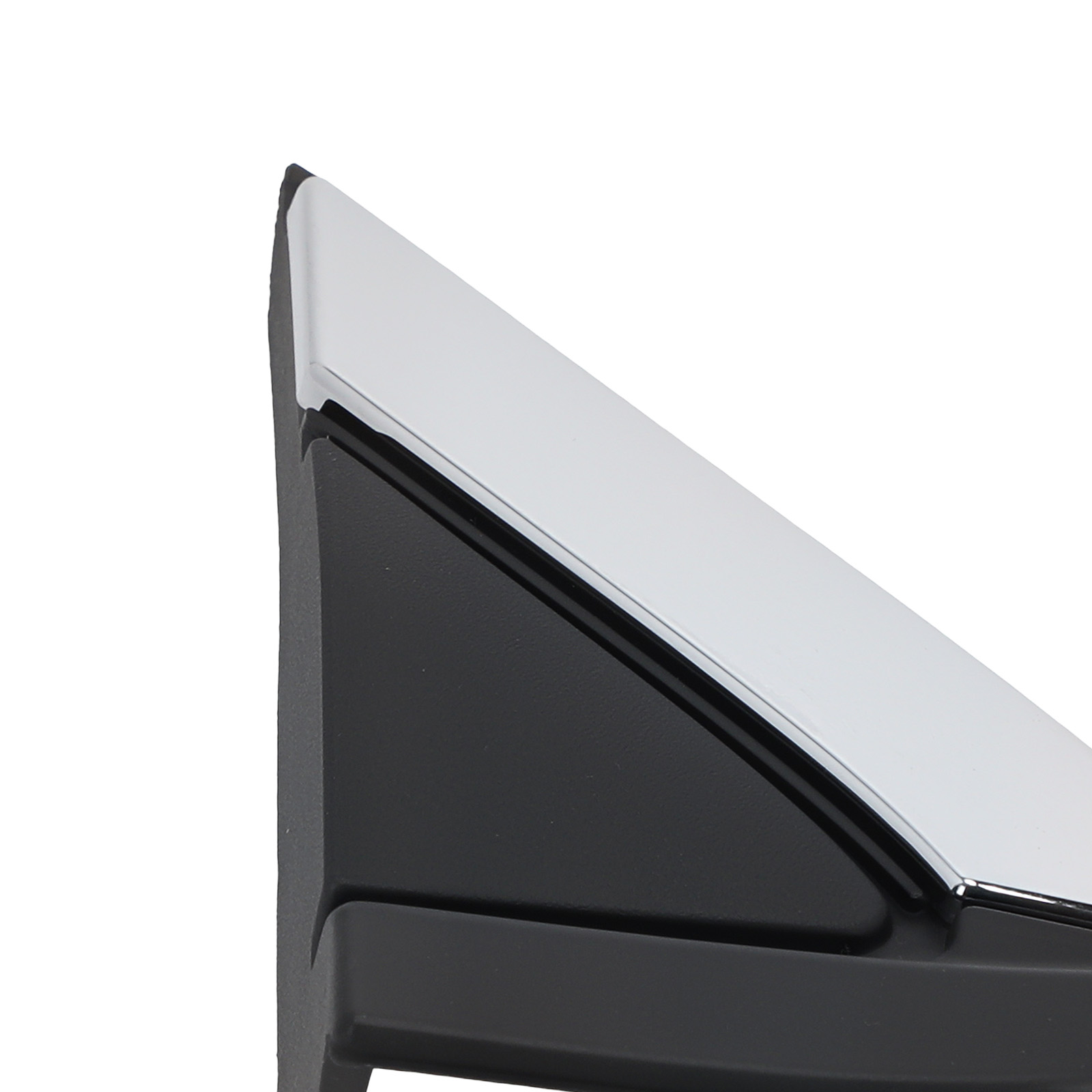 Front Window Corner Triangle Trim Molding Cover Right for GMC Terrain 2018-2024