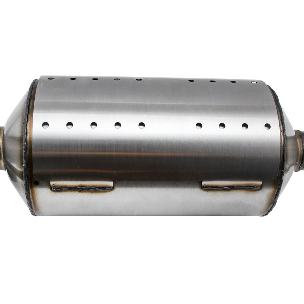 Diesel Particulate Filter DPF w/ Bracket For Dodge Sprinter 2007-2009 68011959AA