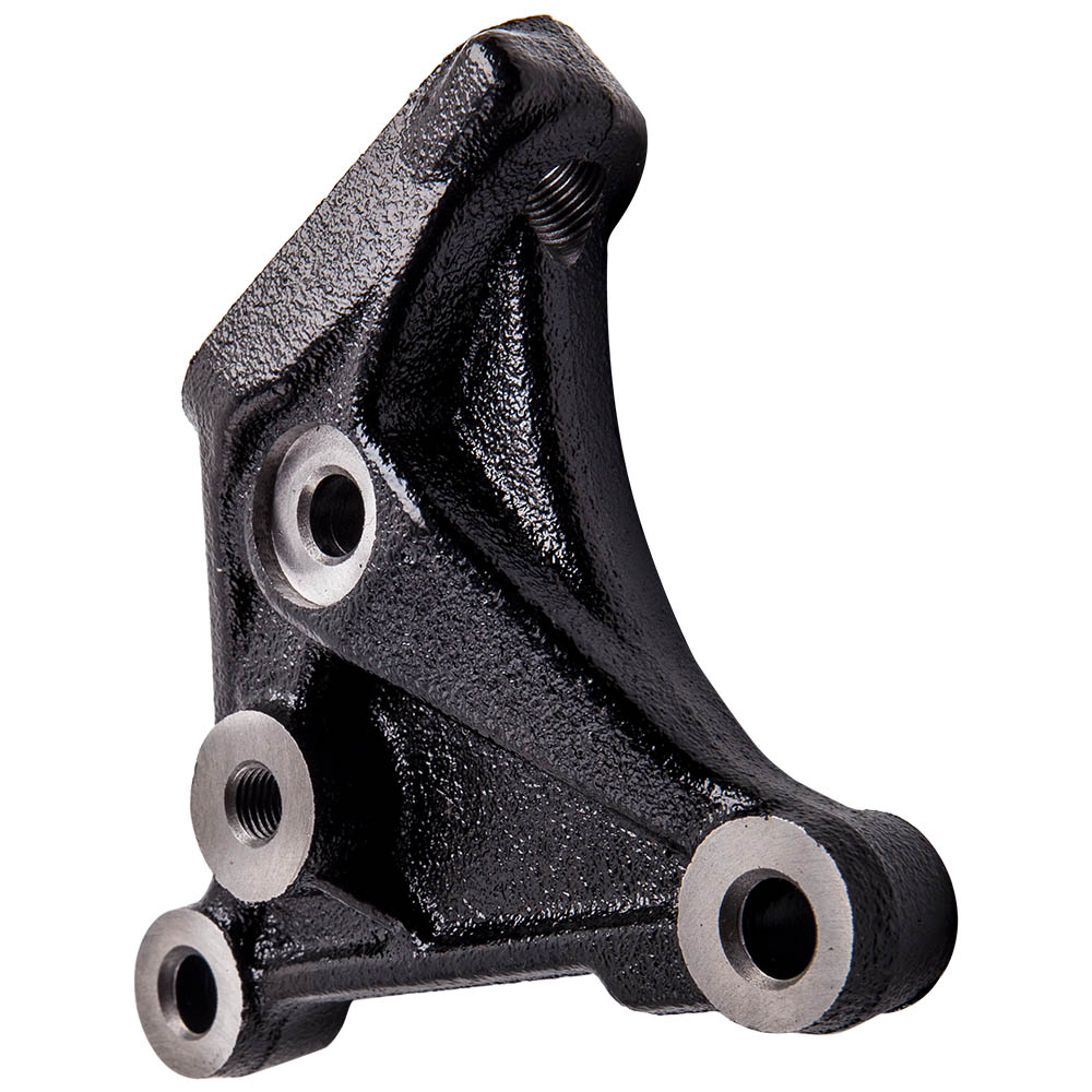 Passenger Side Engine Mount Bracket Fit HONDA 02-06 CRV Swap EG DC 11910-PPA-000