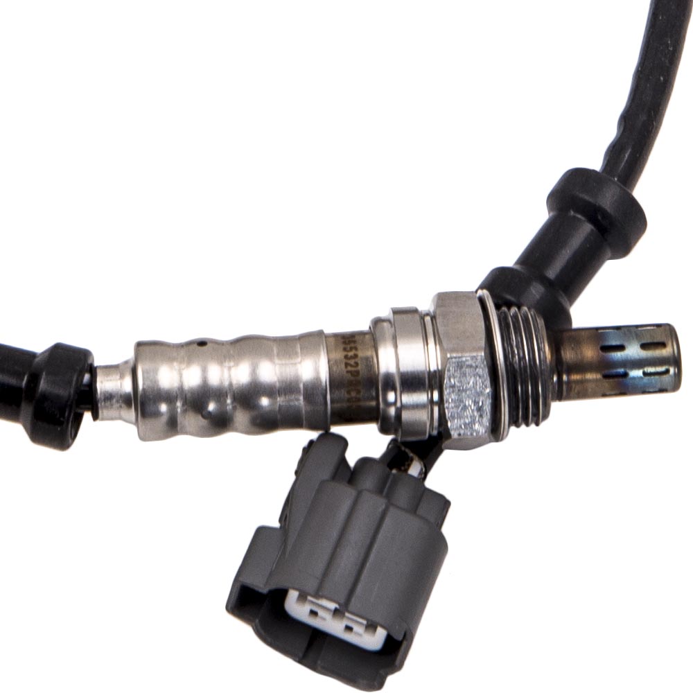 2pcs Kit Lambda Oxygen Sensor For Honda Accord V CR-V II Jazz II Accord V Coupé