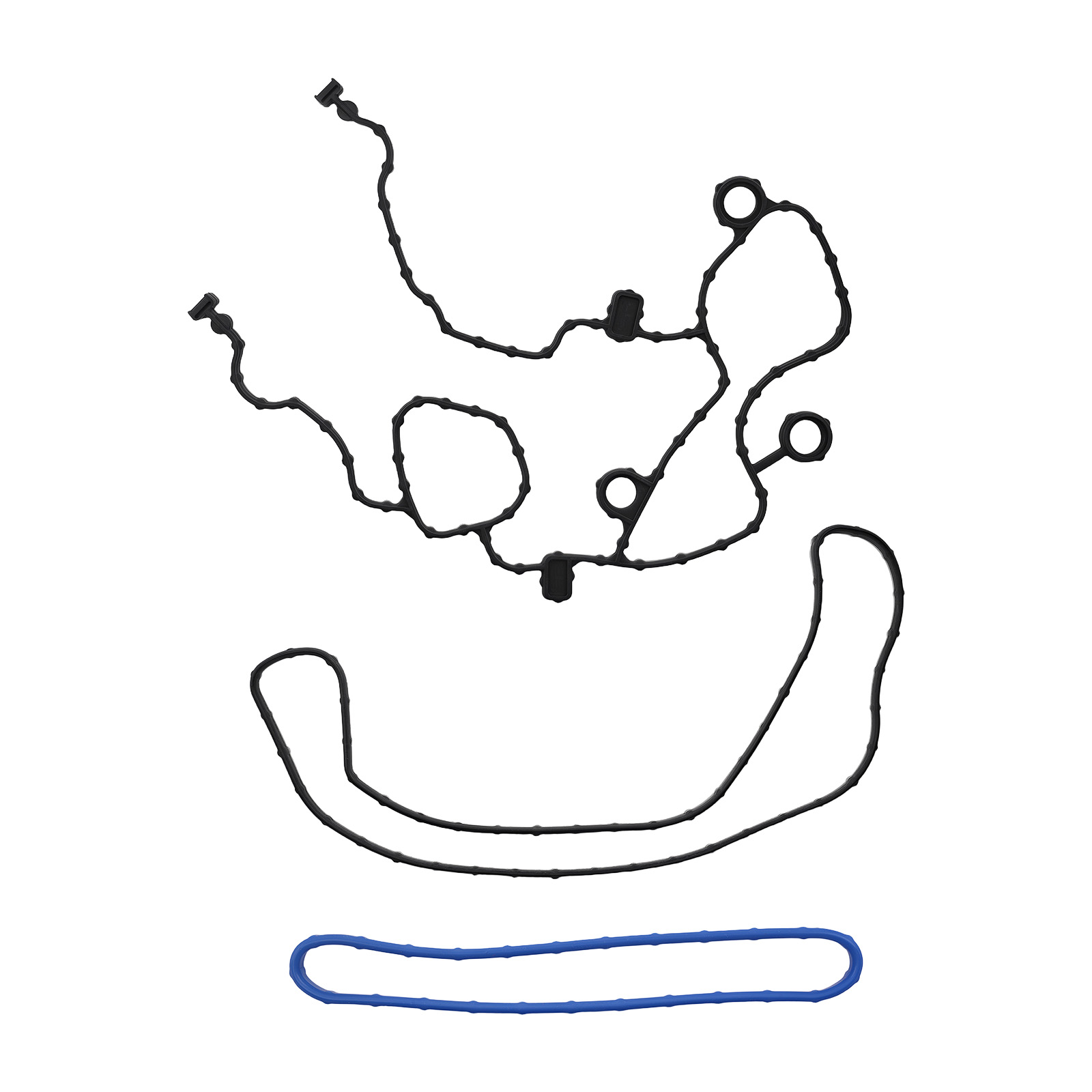 Engine Head Gasket & Valve Kit for Jeep Wrangler Grand Cherokee 3.6L 2011-2016