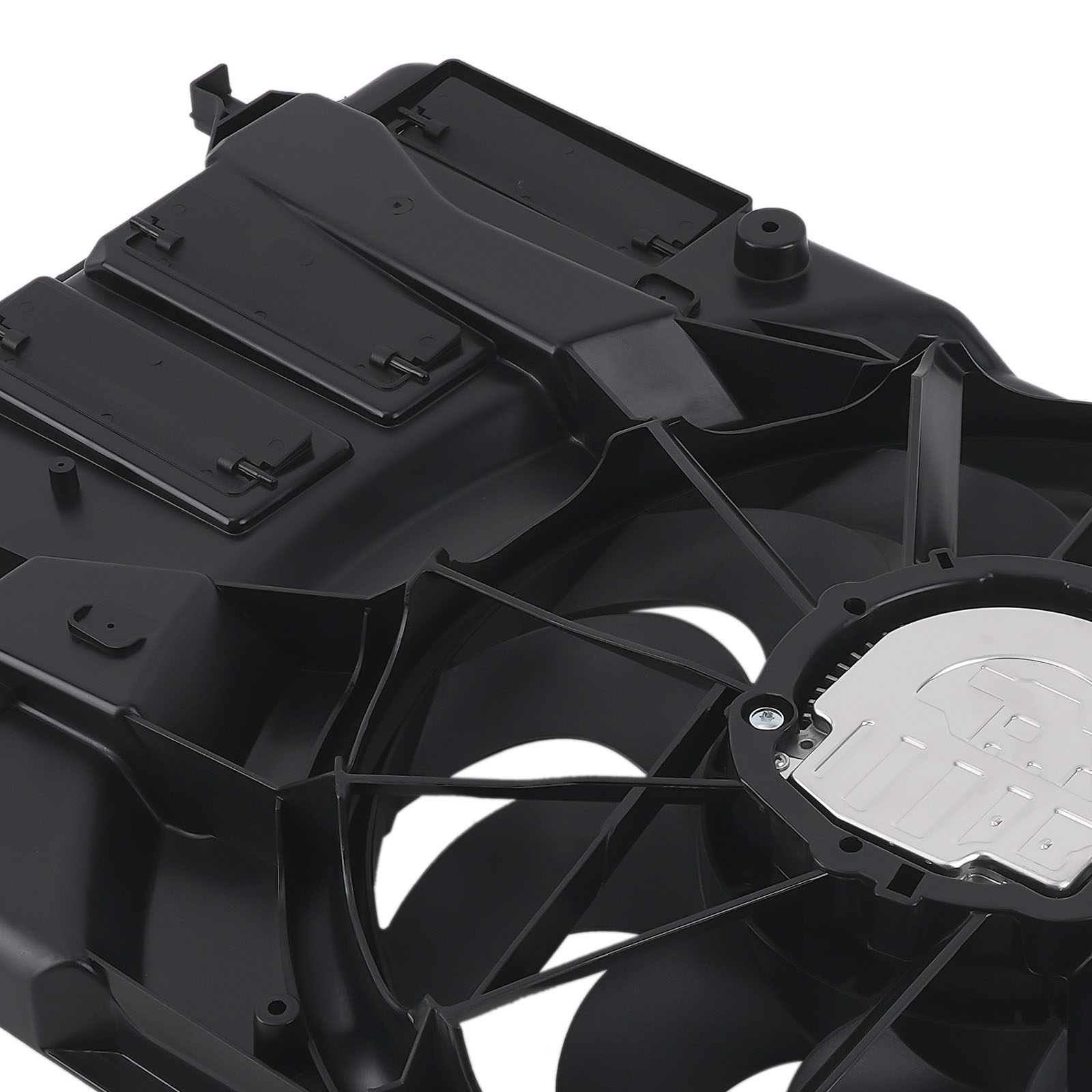 Electric Radiator Cooling Fan for 2016-2020 Chevrolet Malibu 84297662 84000785