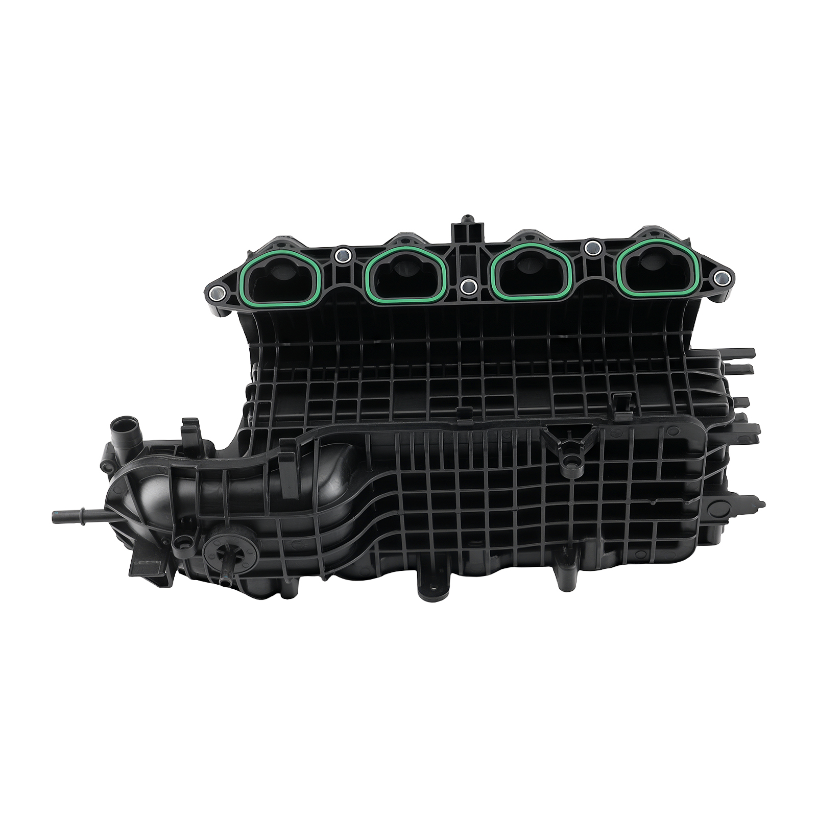 Ansaugkrümmer Ansaugbrücke for VW Golf Tiguan Seat Leon Skoda Octavia 1.2 1.4TSI