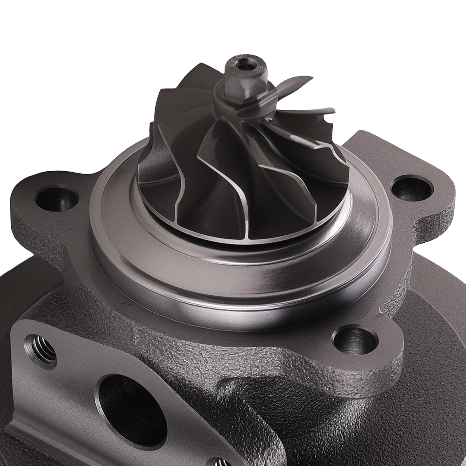 Turbolader Rumpfgruppe for Renault MEGANE Suzuki Dacia Nissan 4359700000