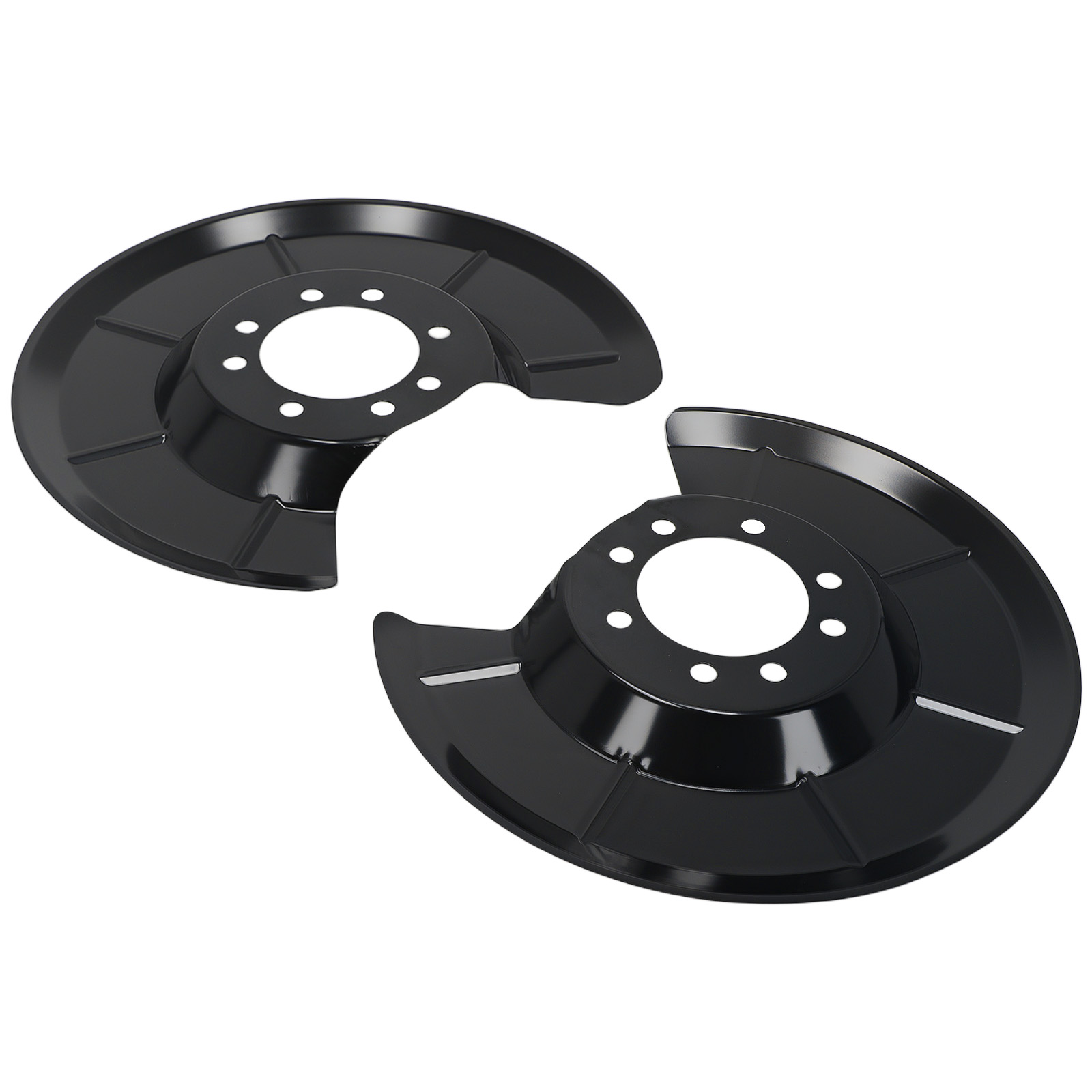New Rear Brake Disc Back Plate for Ford Focus Mk2/Mk3 2005-on BP4K26261B 309mm