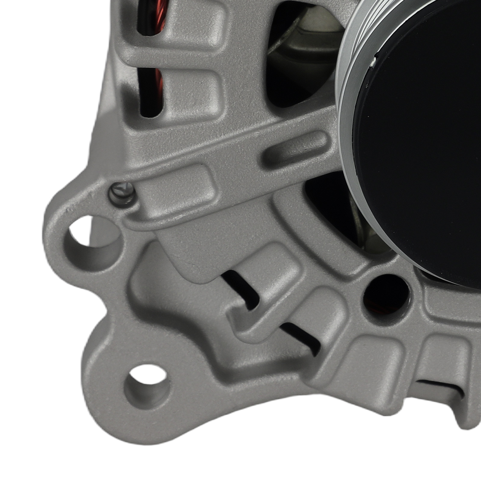 2 Pôles Alternateur 180A For Audi Q5 8RB Porsche Macan 3.0L Diesel 059903019L