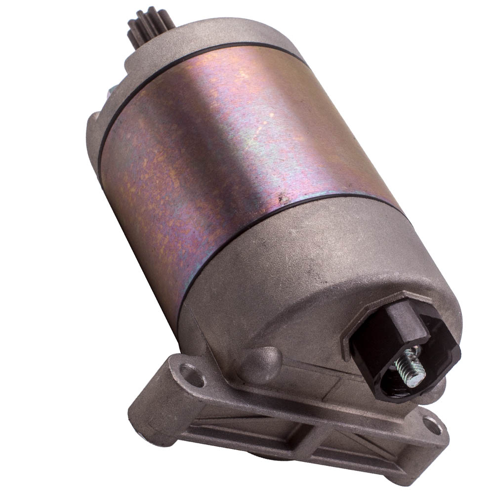 12V Anlasser Starter for Yamaha ATV Grizzly 700 2009-2013 EPS Hunter