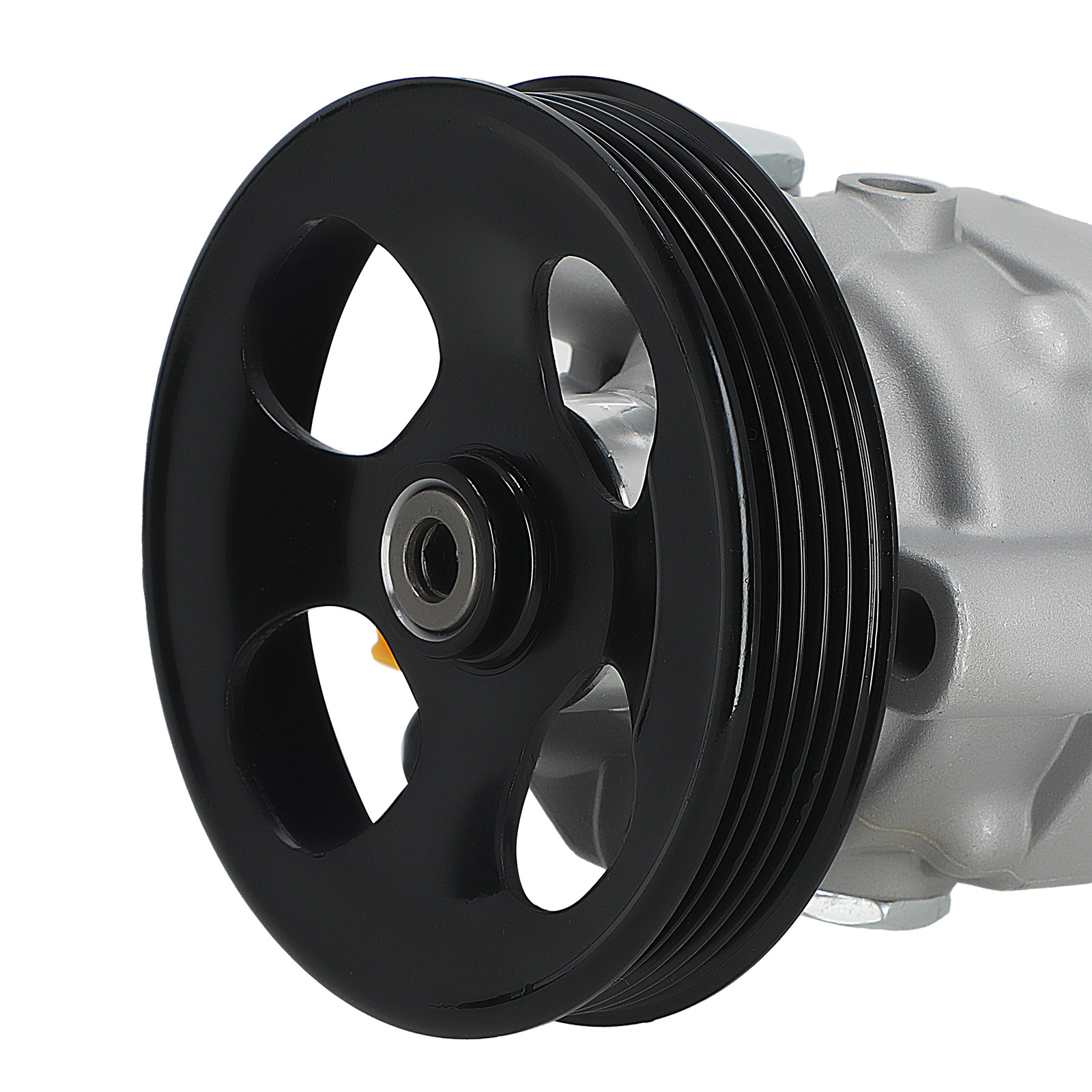 Power Steering Pump For Subaru Forester 2003 2004-2007 2.5L H4 GAS SOHC New