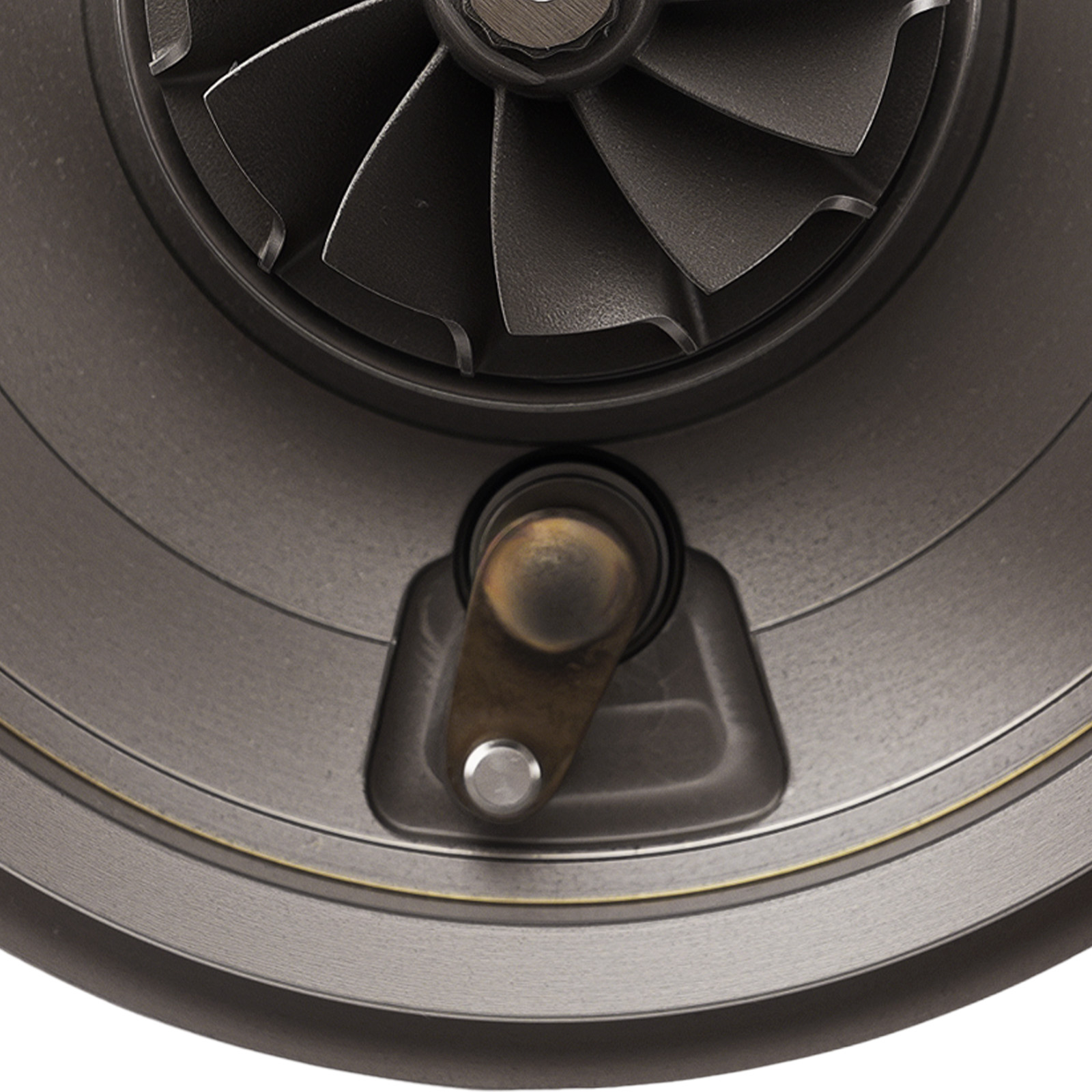 Turbolader for BMW 2er 3er 4er X1 X3 N47D20C B47D20A 11658512465 Billet DE