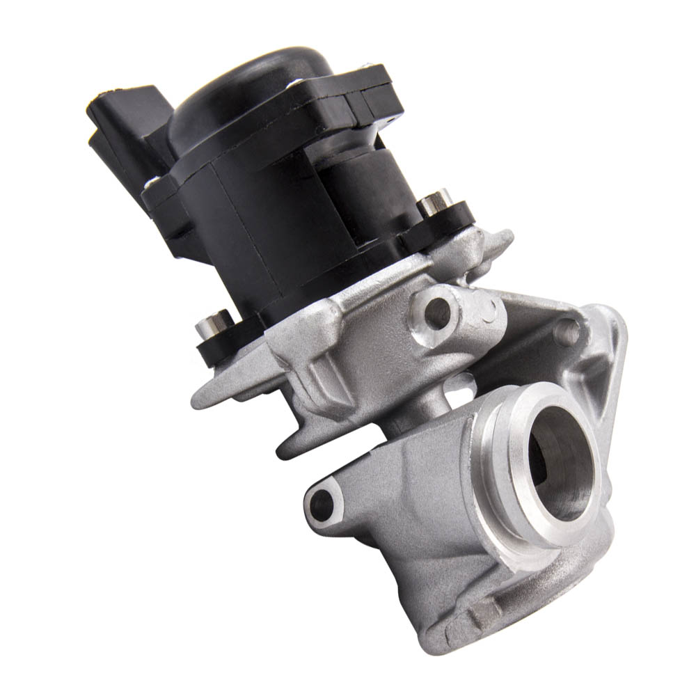 Vanne EGR for Citroen C3 C4 C5 Peugeot 206 207 308 407 1.6HDI 1618NR, 161859