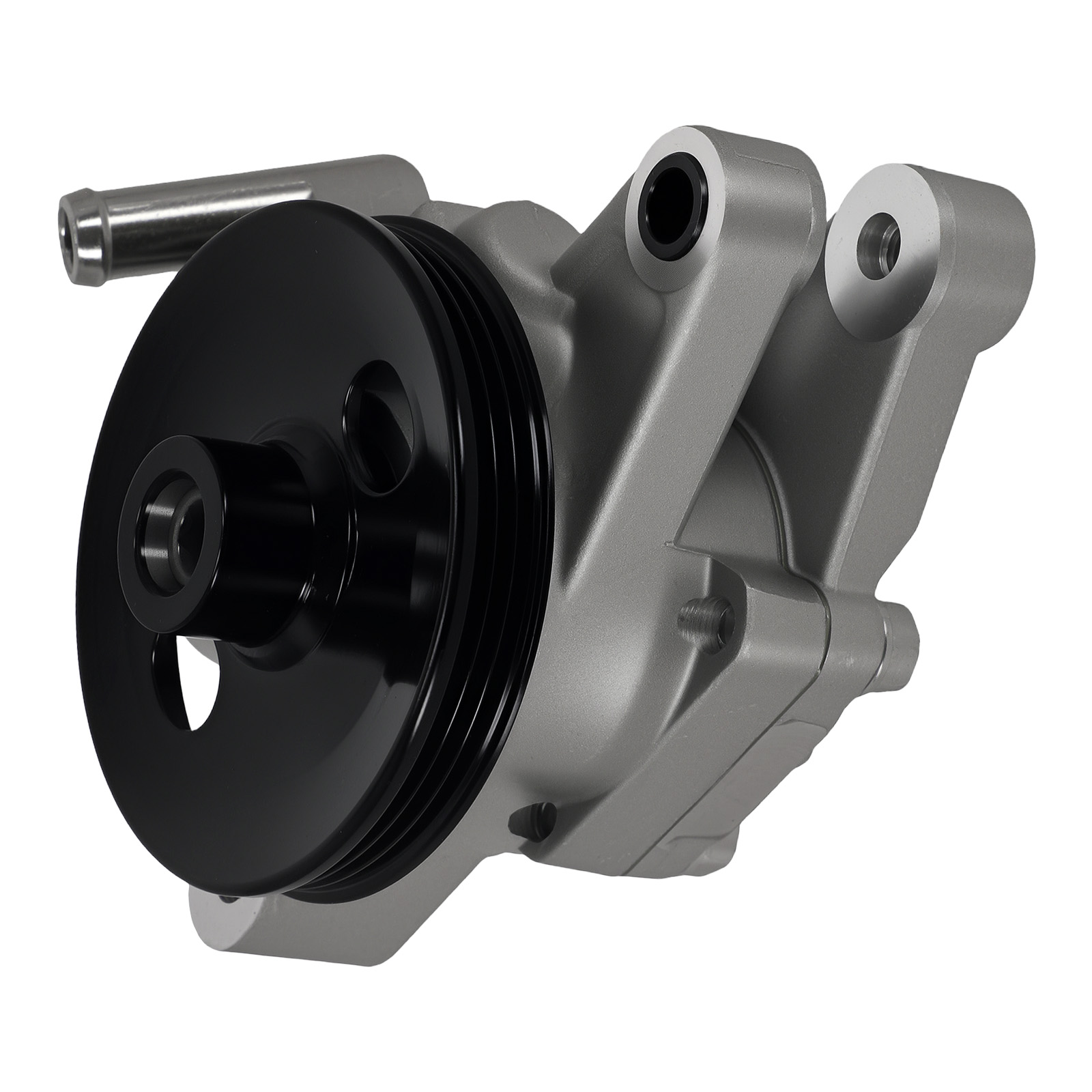 Power Steering Pump for Hyundai Tucson JM KIA Sportage JE G4GC 57100-2E000 2.0L