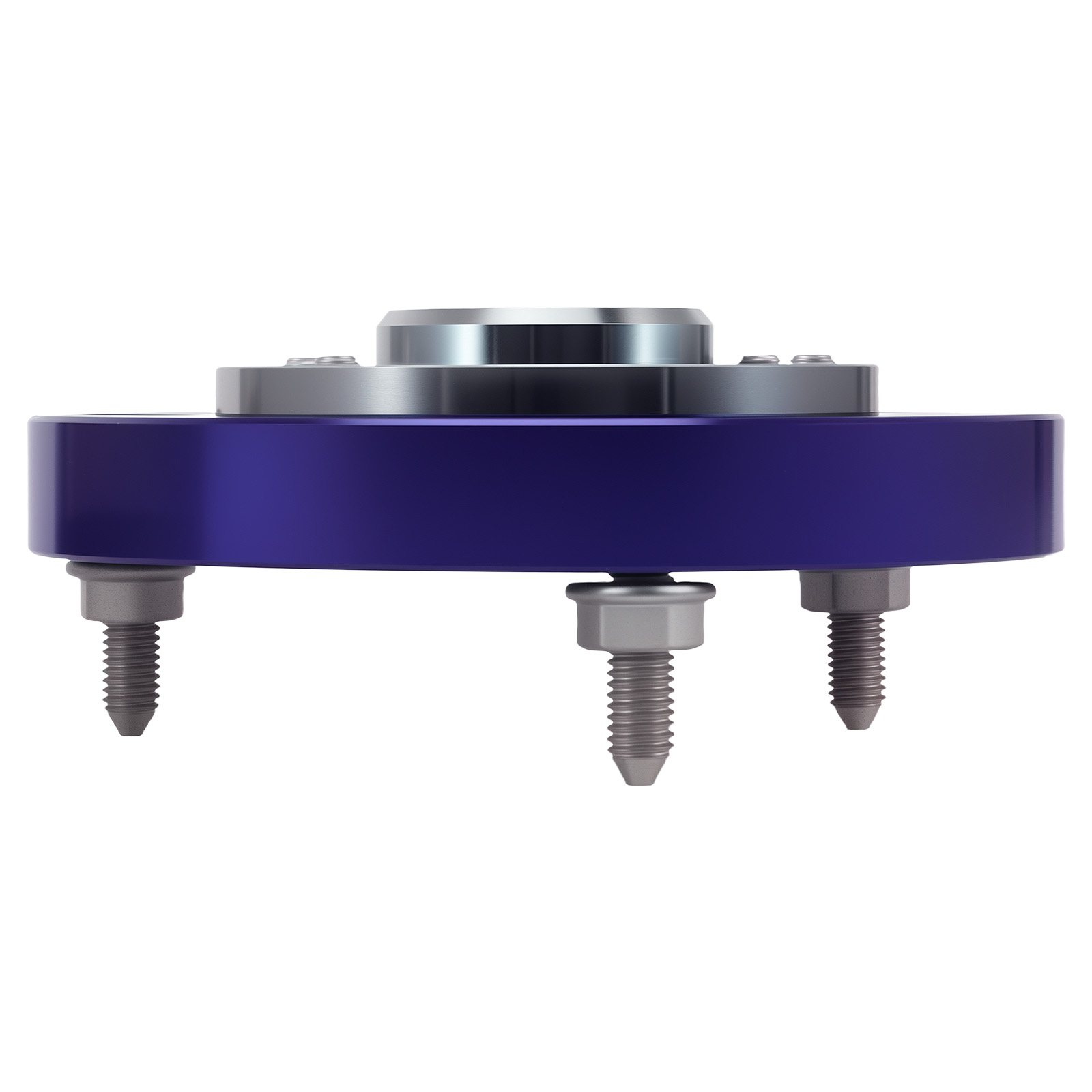 2x Camber Plate Pair Fits for BMW E46 320 323 325 328 M3 Front Top Upper Mount