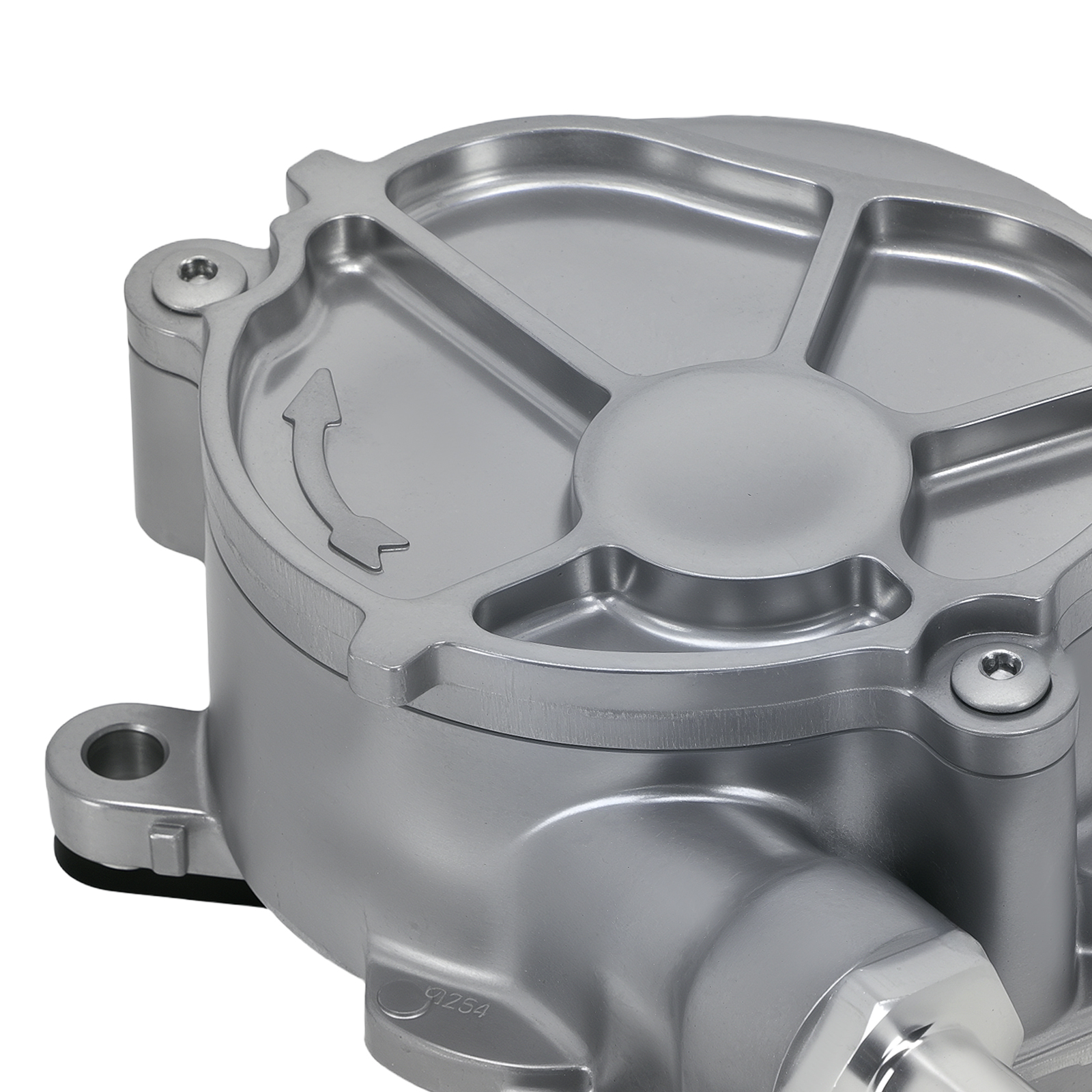 Engine Brake Vacuum Pump For Volkswagen Passat / Touareg 3.6L 2007-2008 Audi Q7