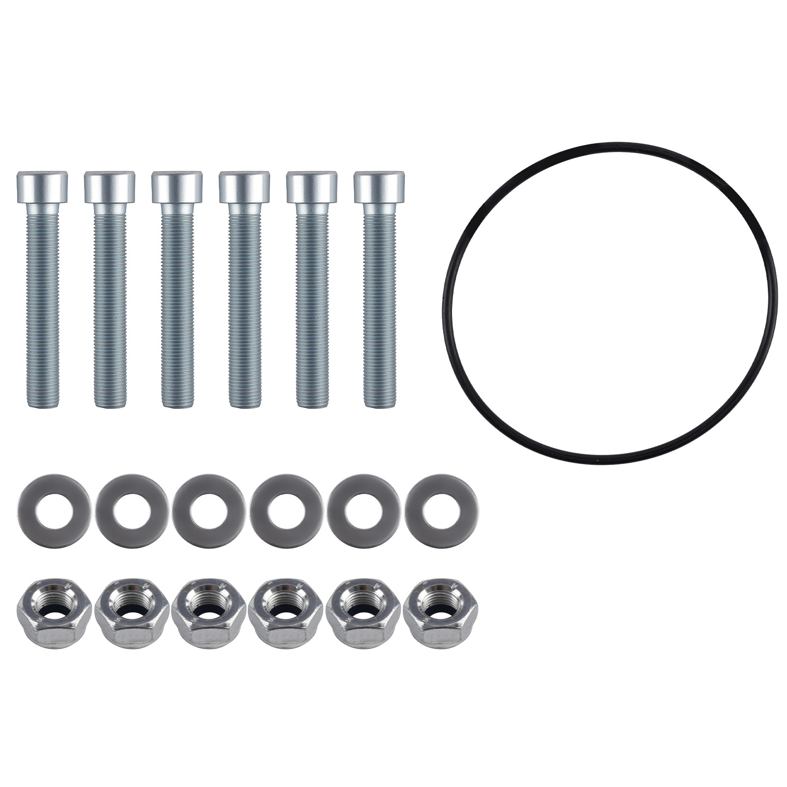 Hardyscheibe Kardanwelle + Mittellager for Audi S3 VW Golf R 2015-2019 1K0521307