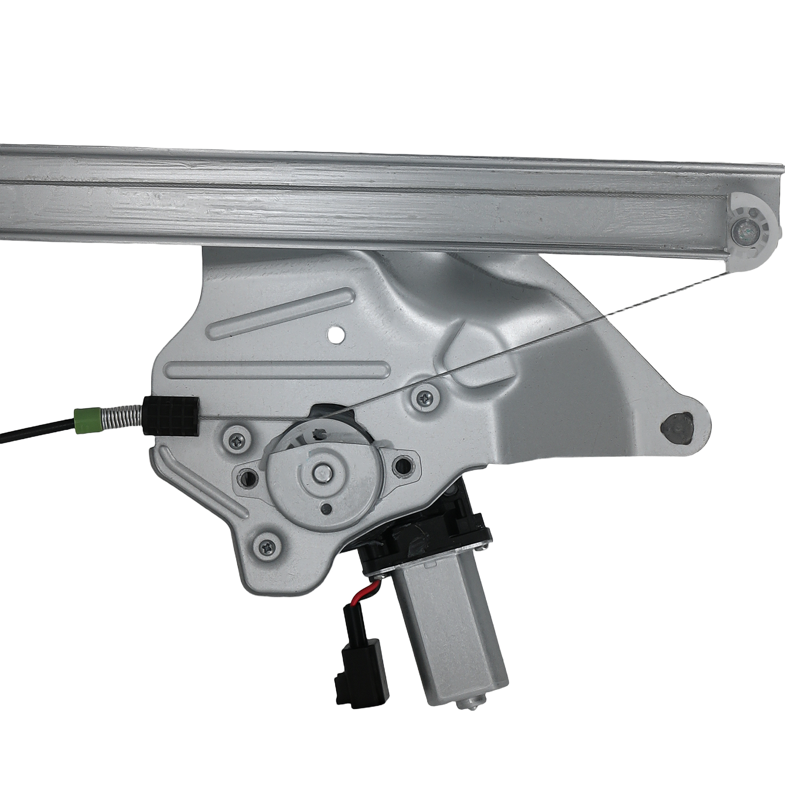 1pc Front Left Window Regulator Assembly for Buick LeSabre 2000-2005 741762