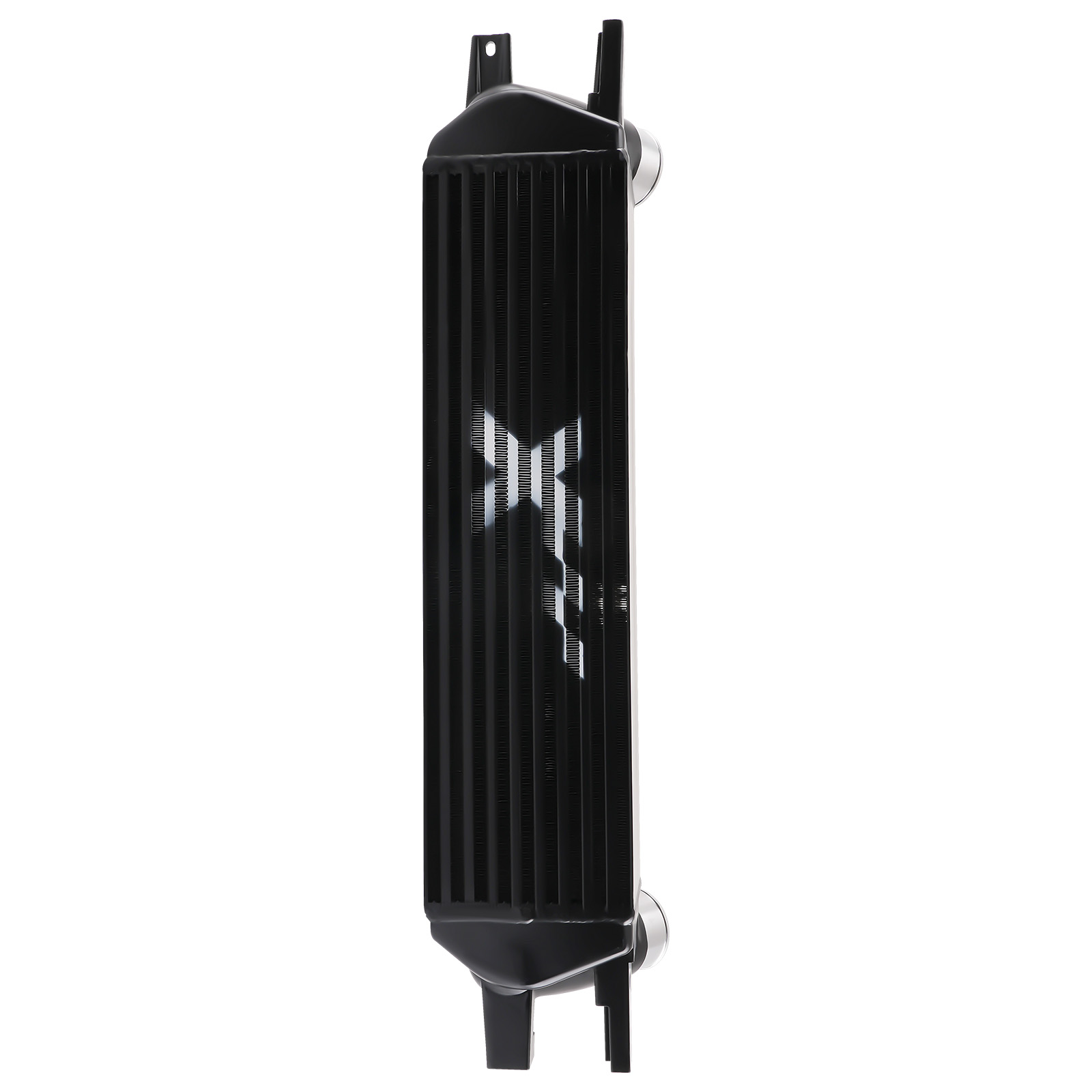 Bar&Plate Front Mount Intercooler for Ford Mustang 2.3L EcoBoost 2015-2021