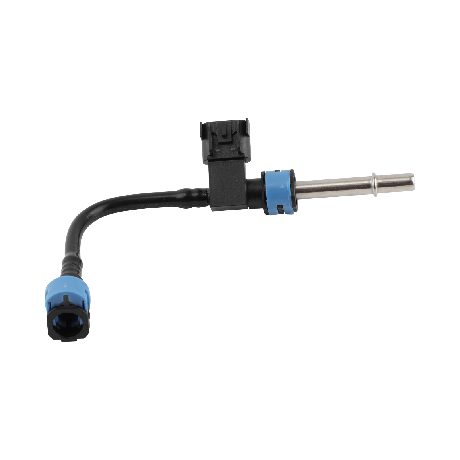 Fuel Pressure Sensor Tube for Ram 1500 5.7L V8 Gas Engine Models 2014-2018