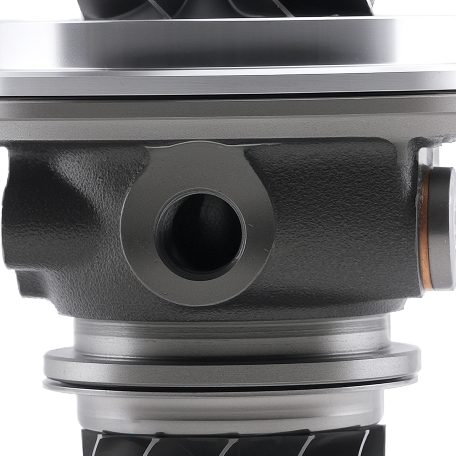 Turbolader Rumpfgruppe for Opel Astra H Twintop 2.0 53049700024