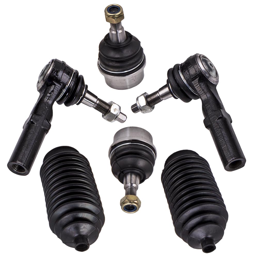 Front Upper Control Arm + Stabilizer / Sway Bar End Link for Jeep
