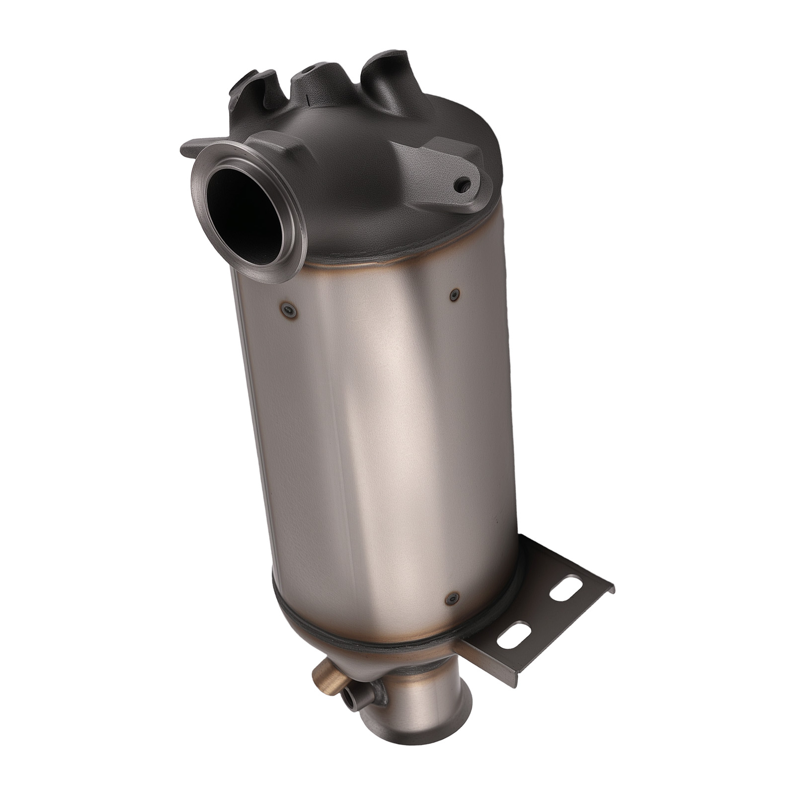 DPF Katalysator for VW T5 2.5L 96-128KW 163-174PS 7H0254700PX 2003-09