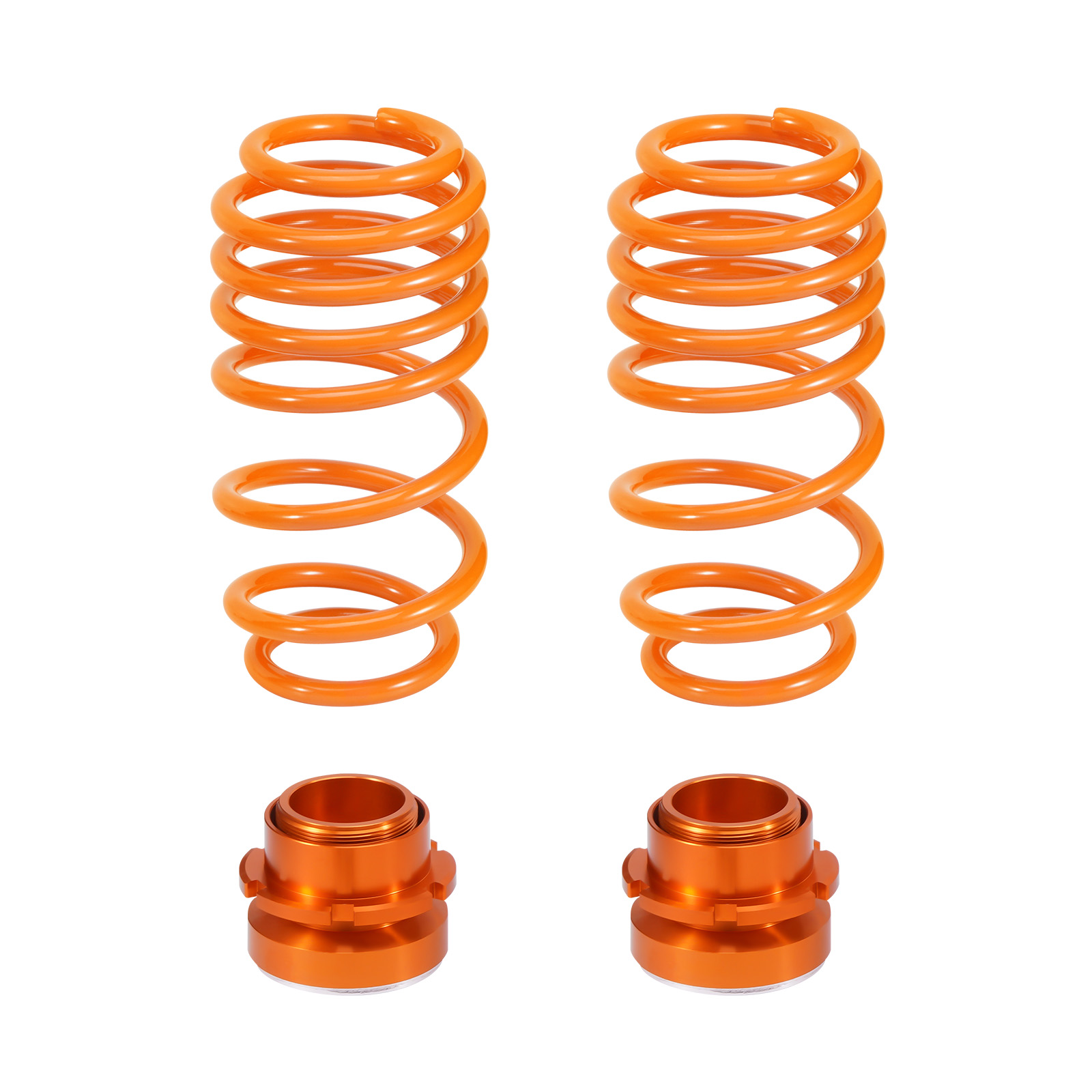 Kit Assetto Regolabile A Ghiera for VW polo 6R 6C Audi A1 8X Sportback TDI TSI